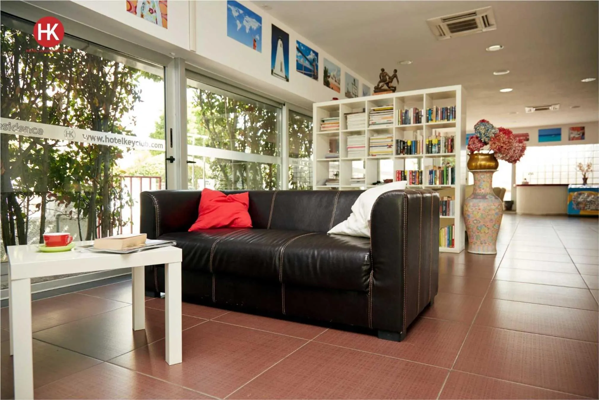 Hotel Residence Key Club