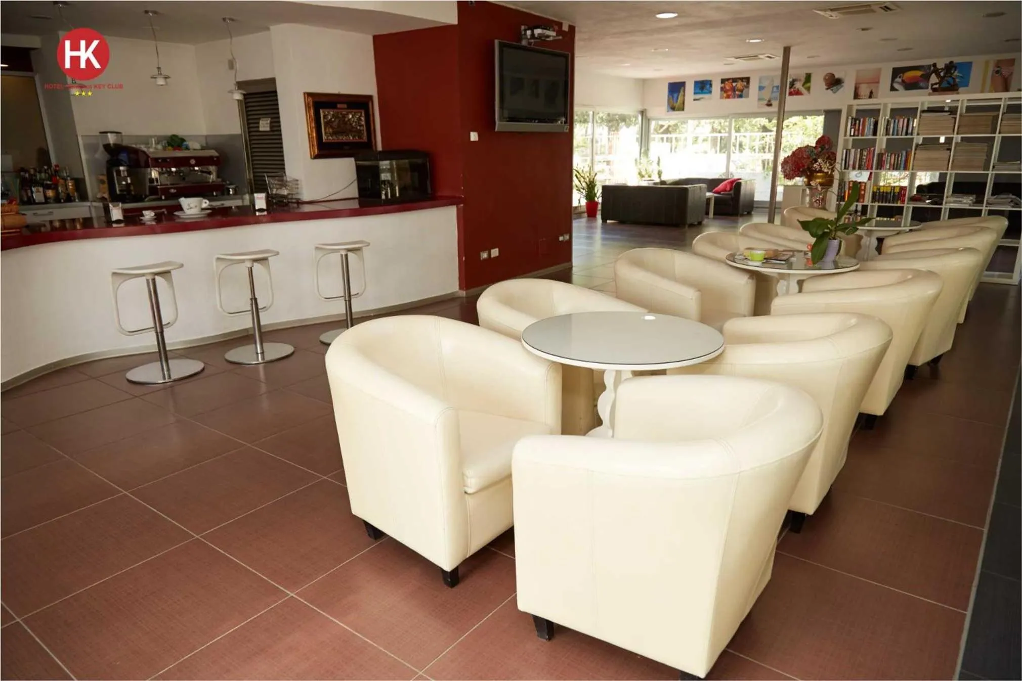 Hotel Residence Key Club