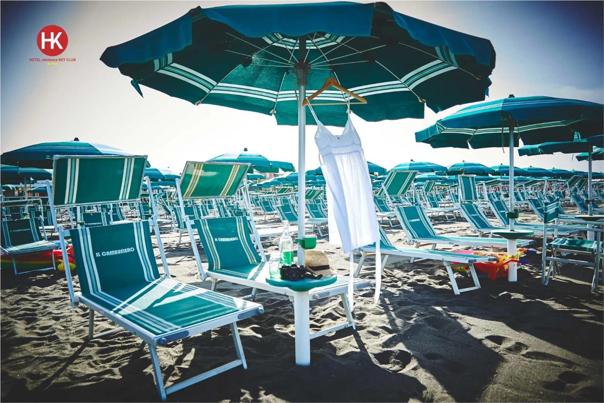 Hotel Residence Key Club