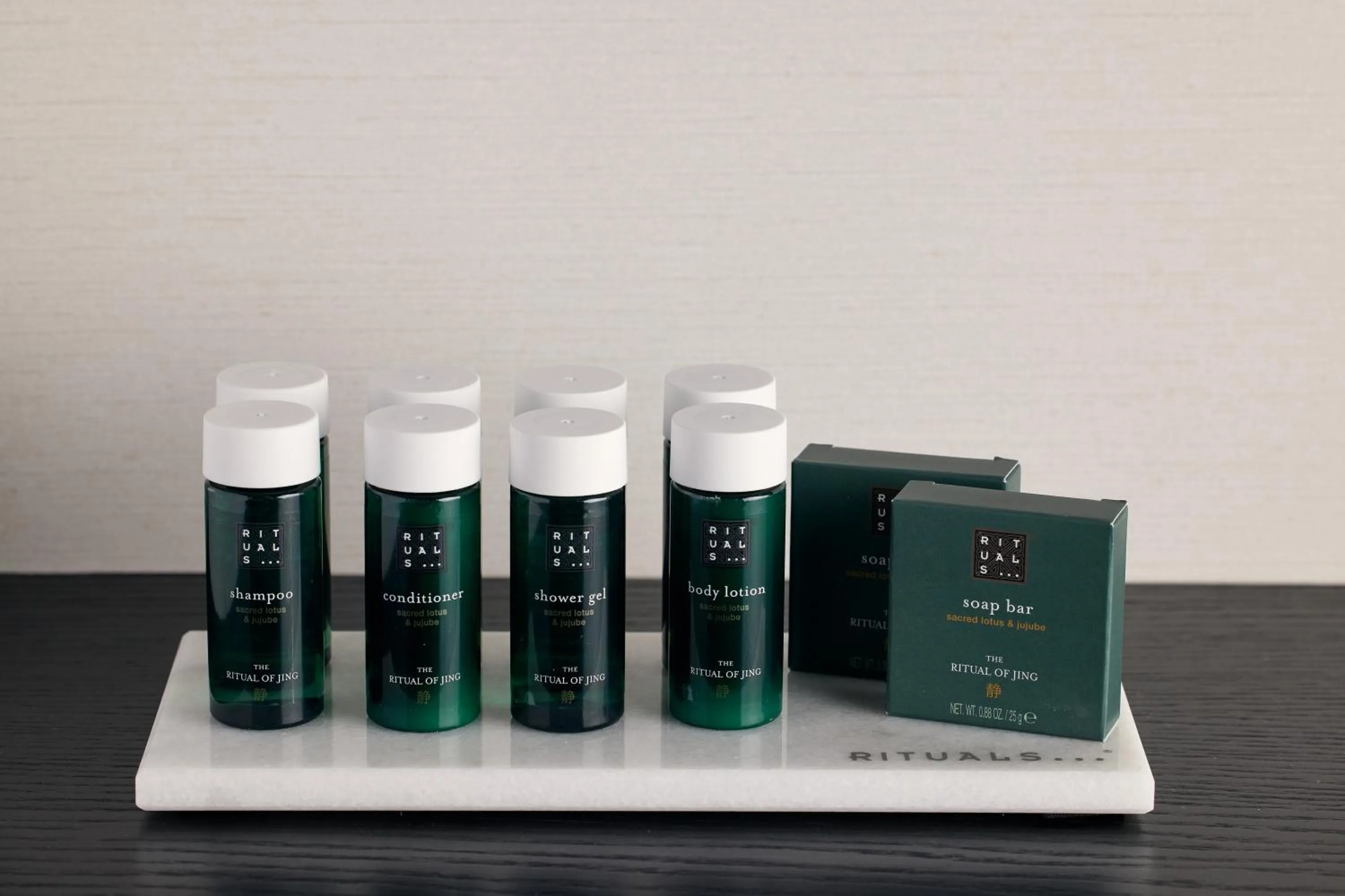 Bathroom in Van der Valk Hotel Leeuwarden