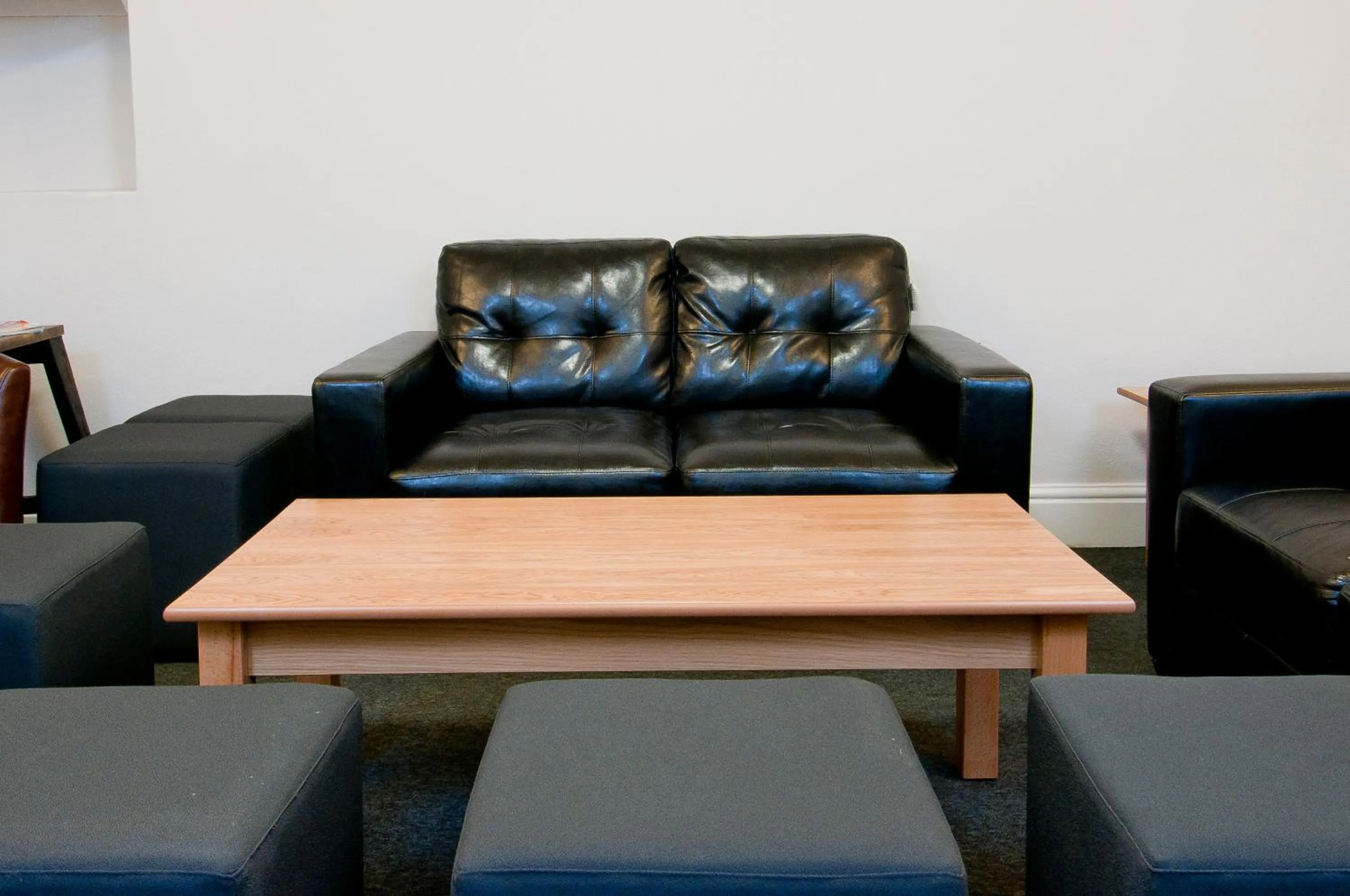 Lounge or bar in YHA Ambleside