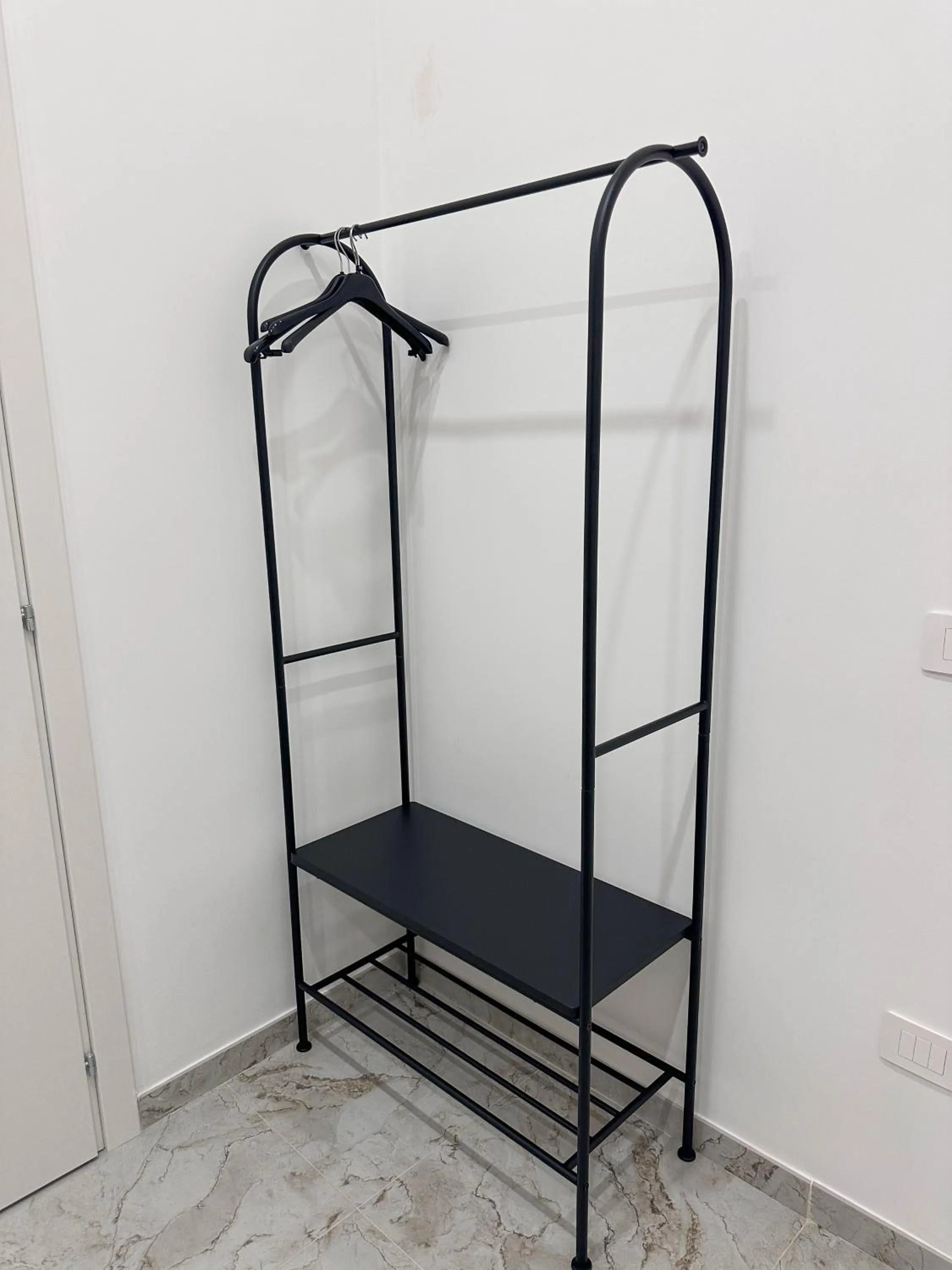 Bed in Benvenuto a Napoli