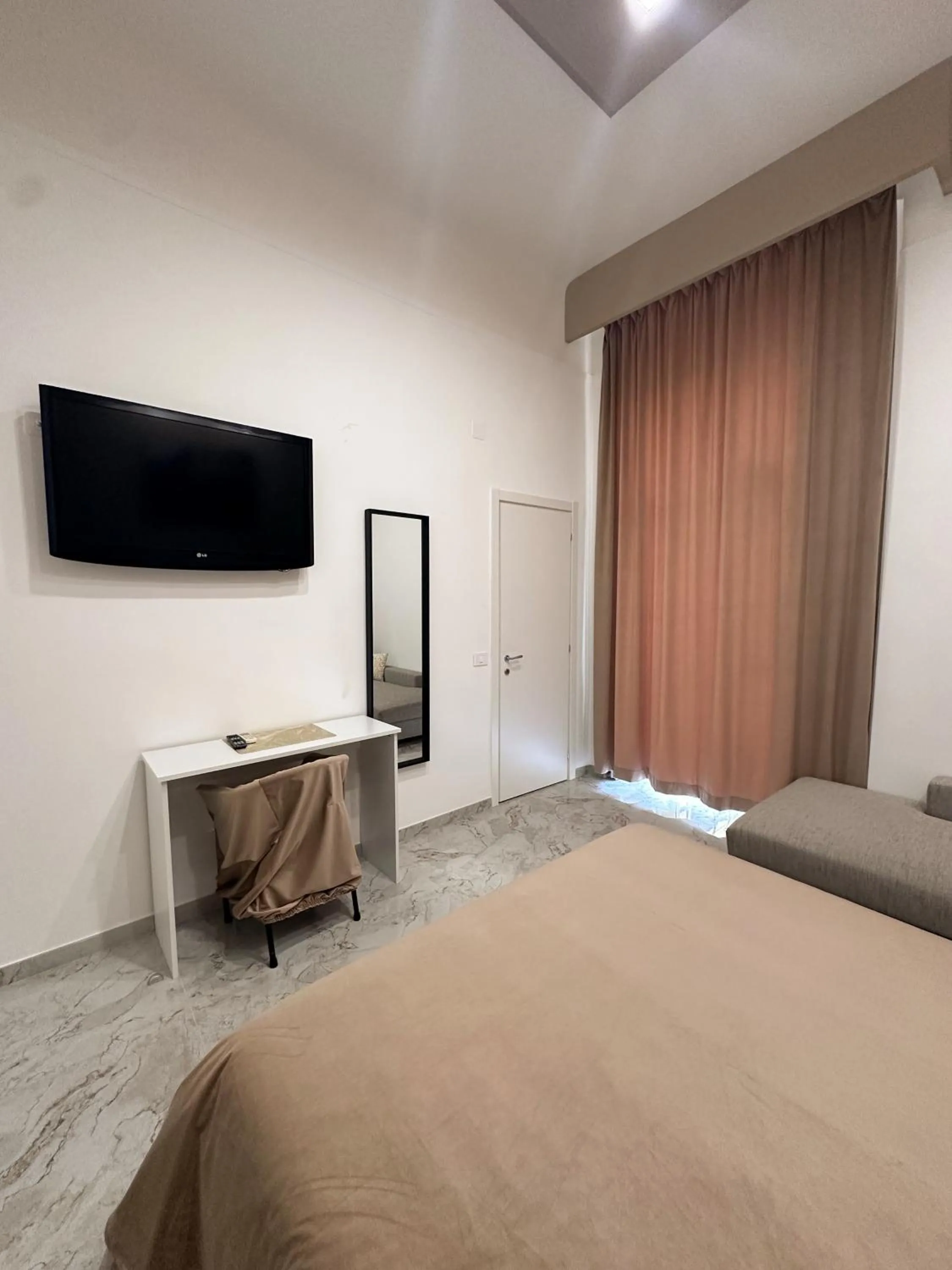 Bed in Benvenuto a Napoli