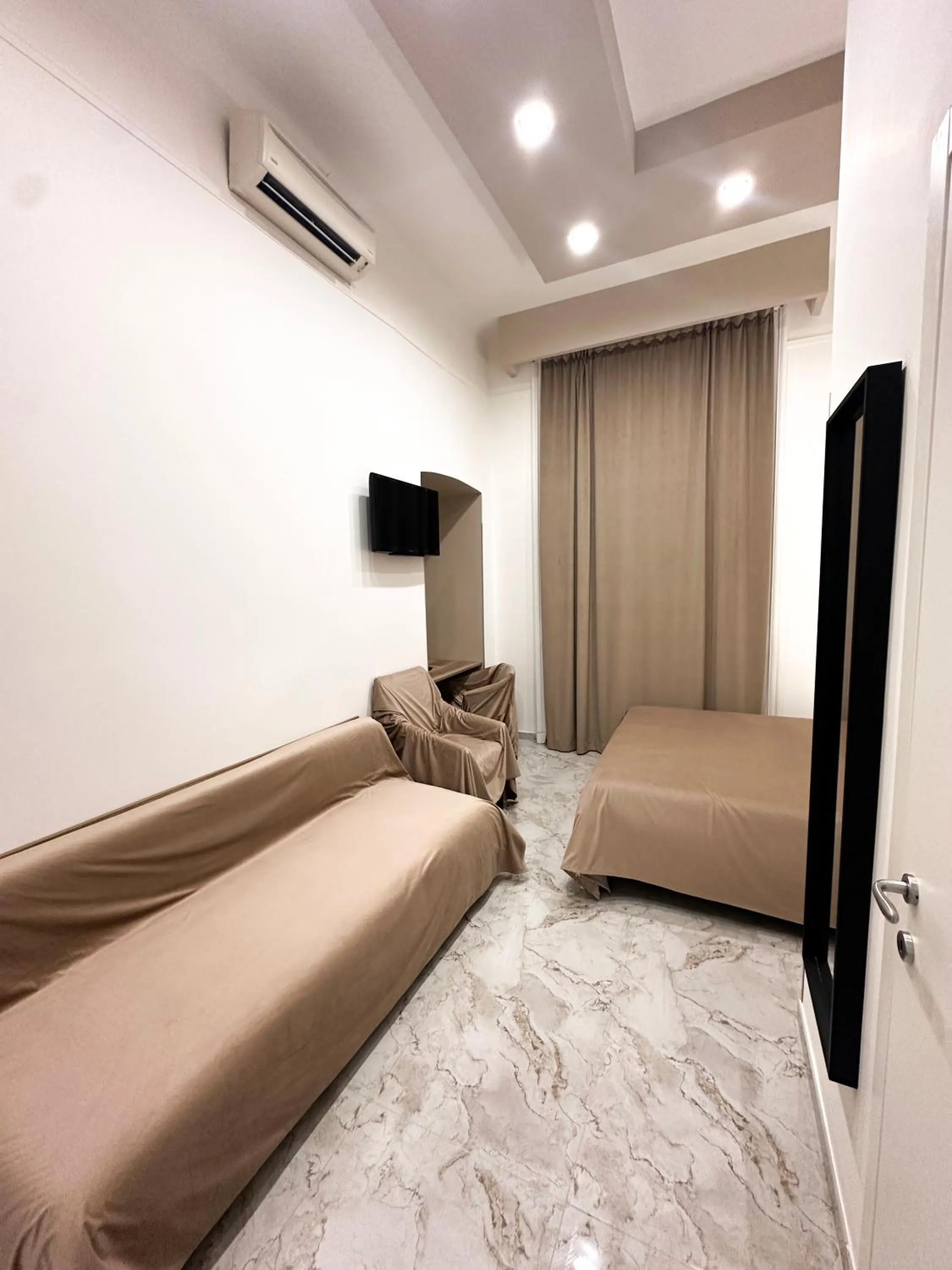 Bed in Benvenuto a Napoli