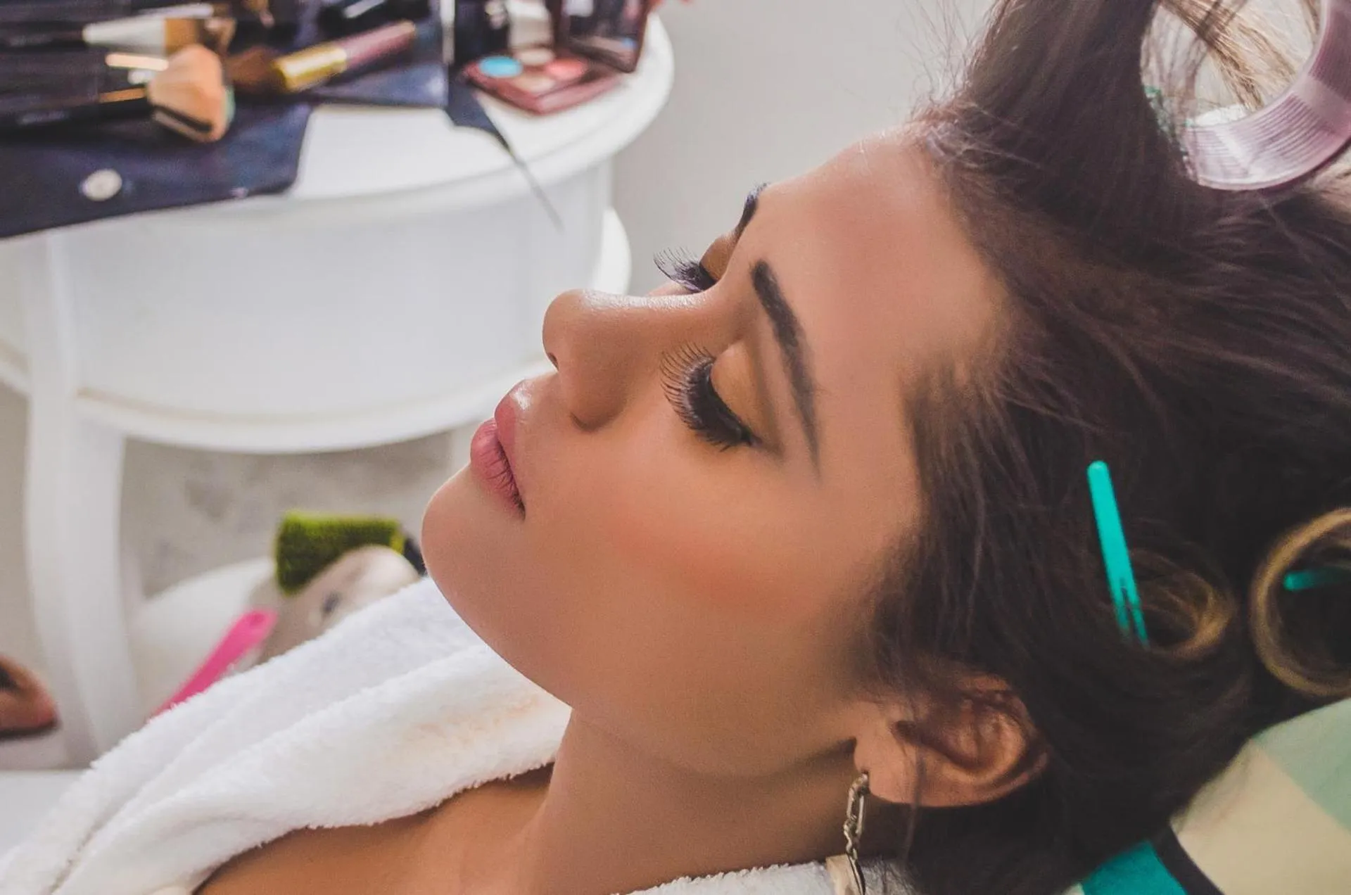 Spa and wellness centre/facilities in Sueds Trancoso