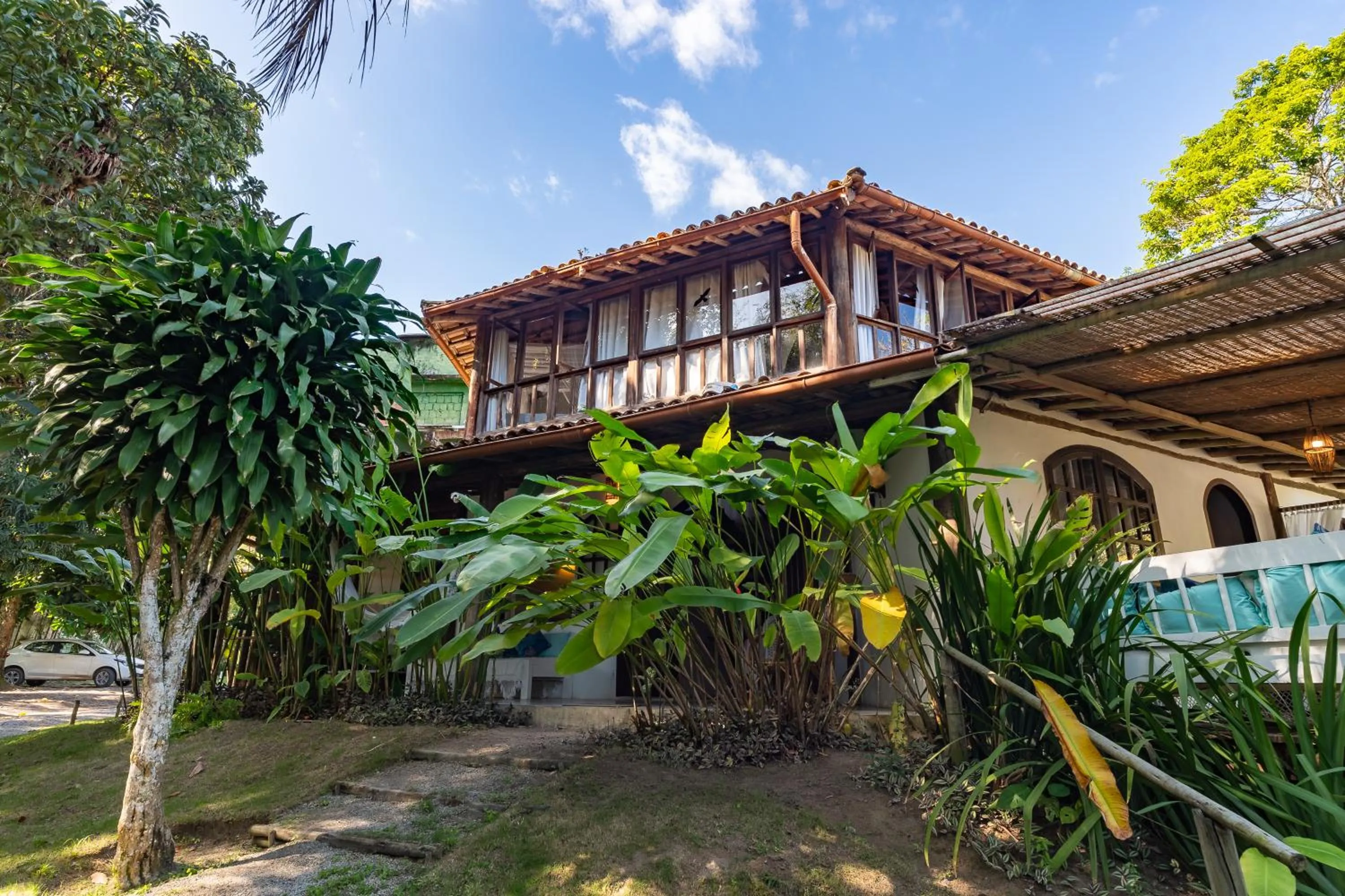 Day in Sueds Trancoso