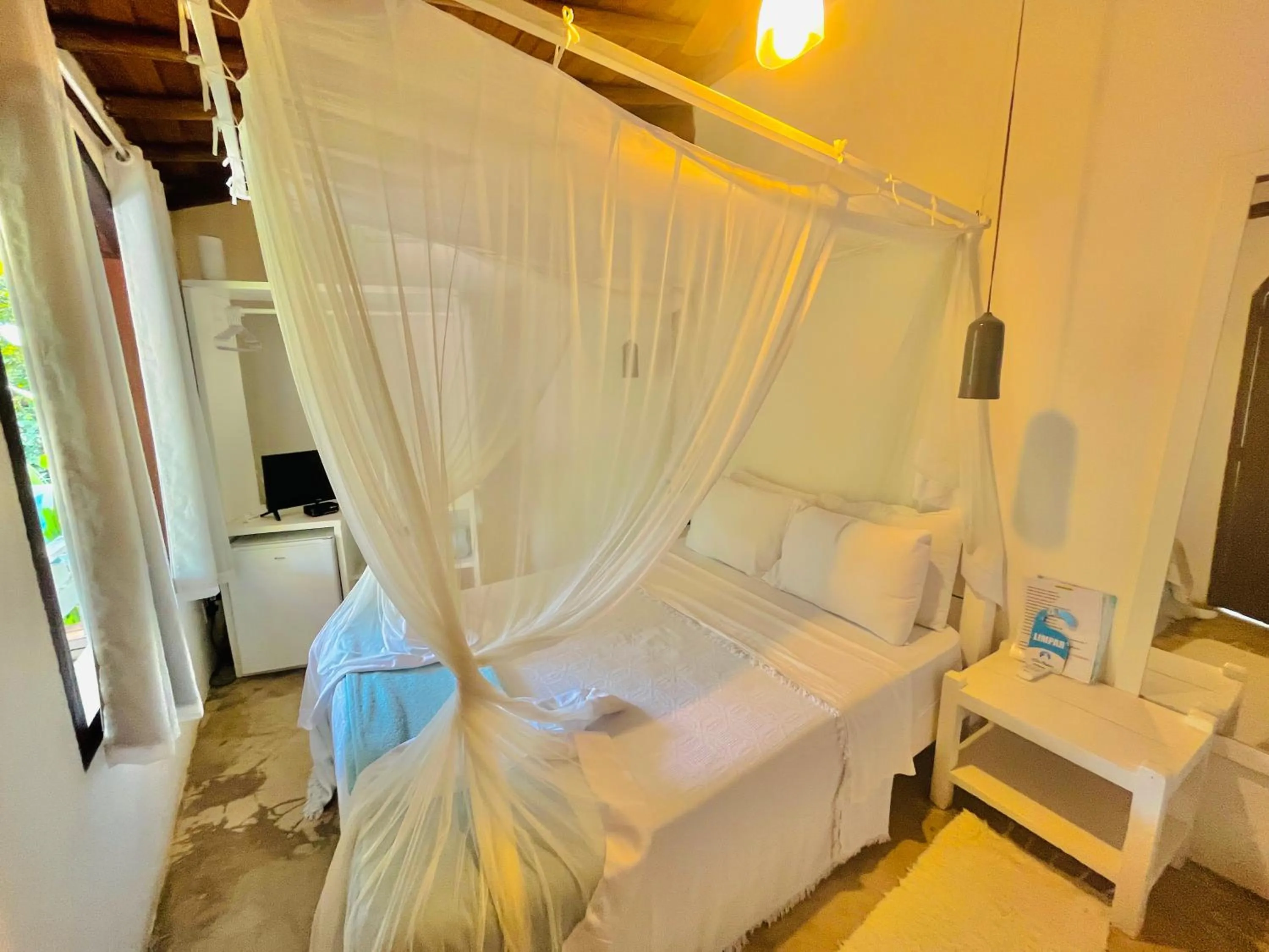 Bedroom, Bed in Sueds Trancoso