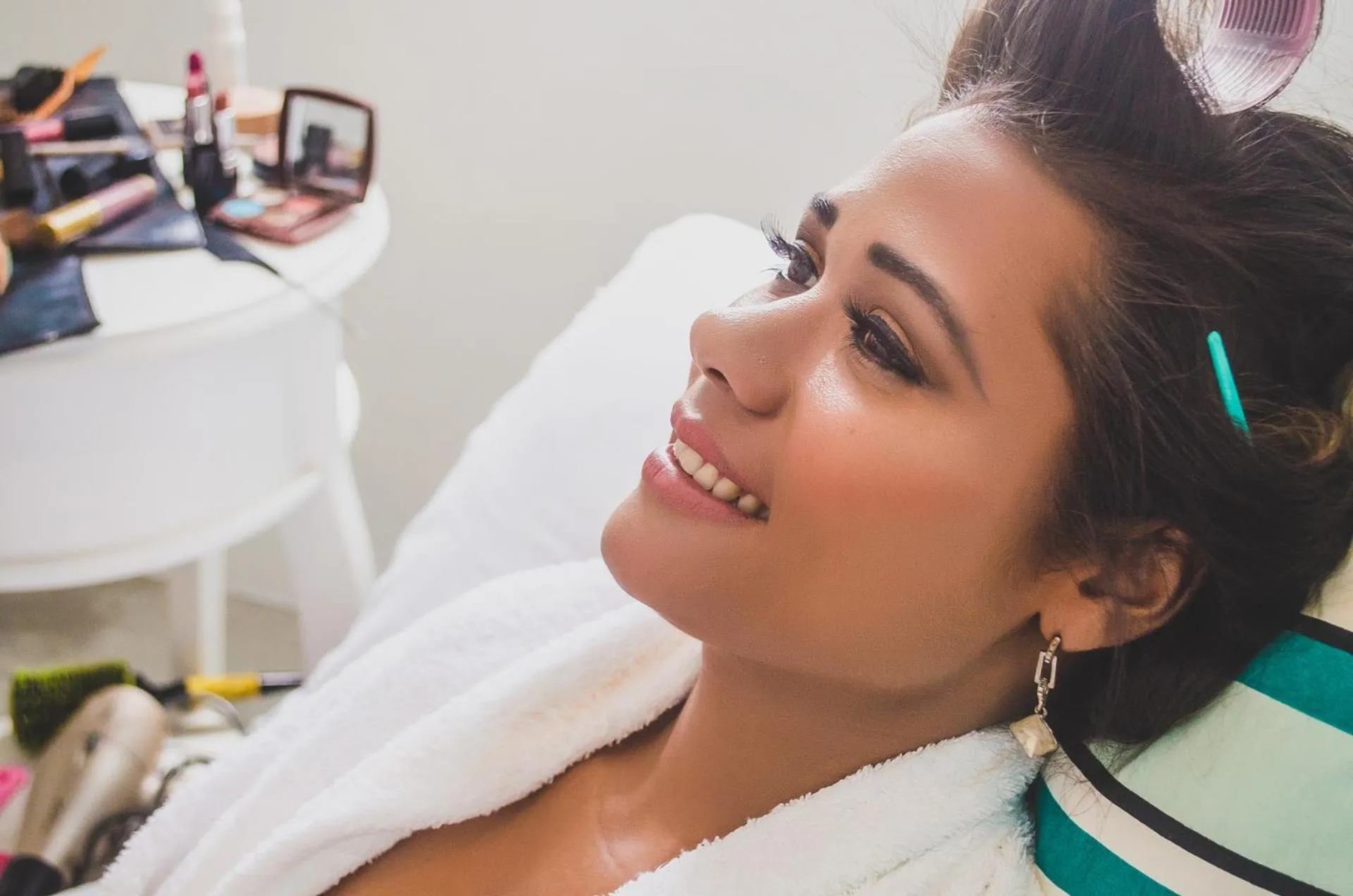 Spa and wellness centre/facilities in Sueds Trancoso