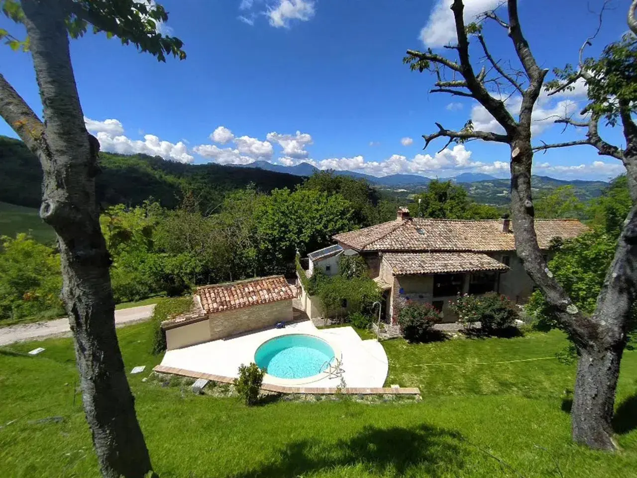 Casa Sponge B&B Casa Sponge B&B