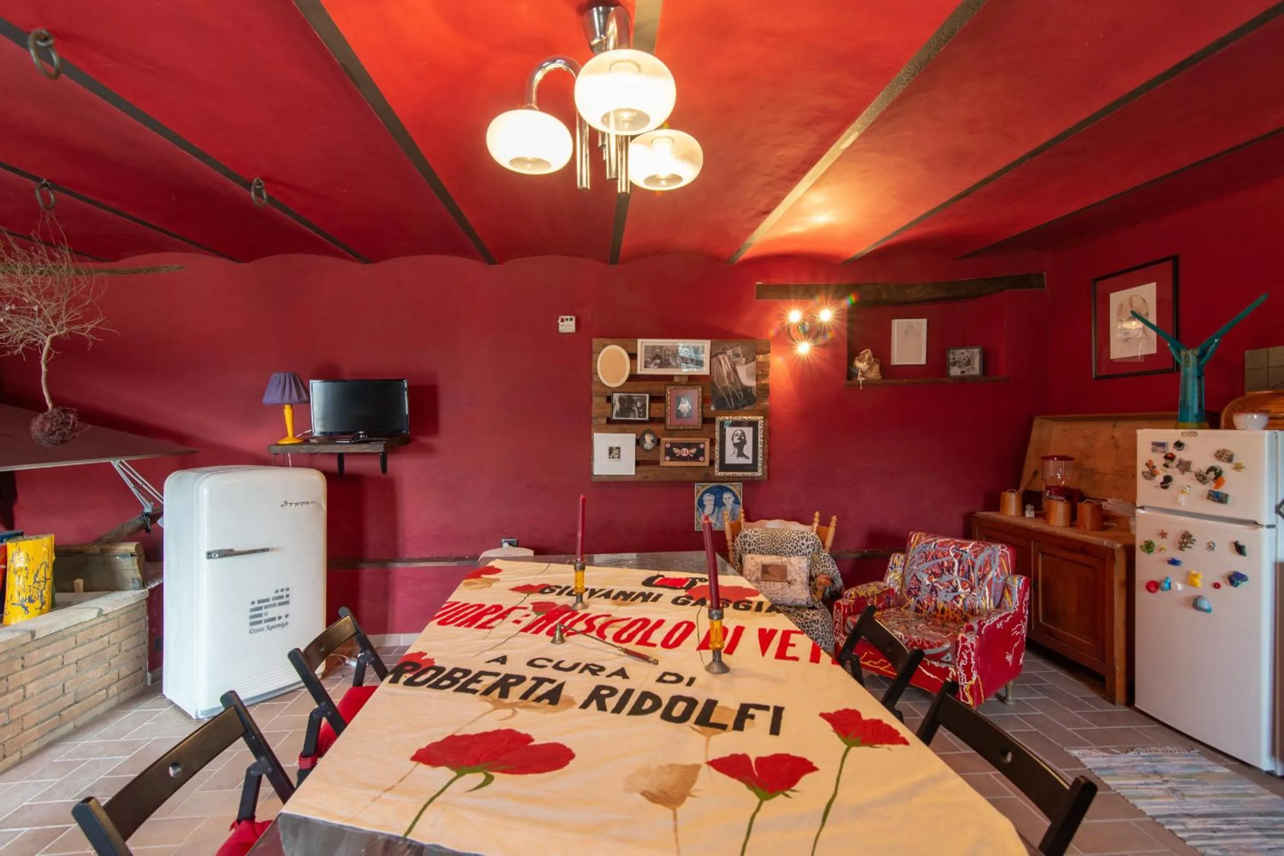 Other in Casa Sponge B&B