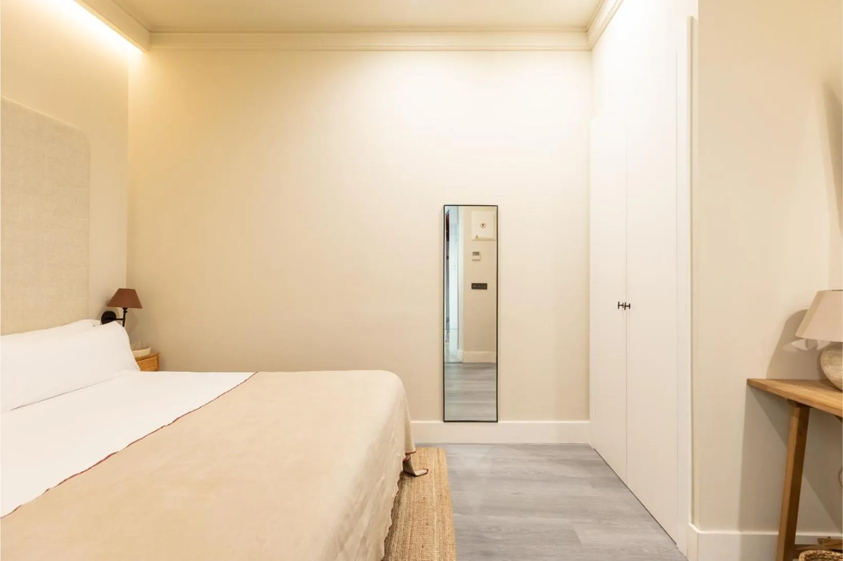 Bedroom, Bed in Colectia Hotel Parada del Marqués