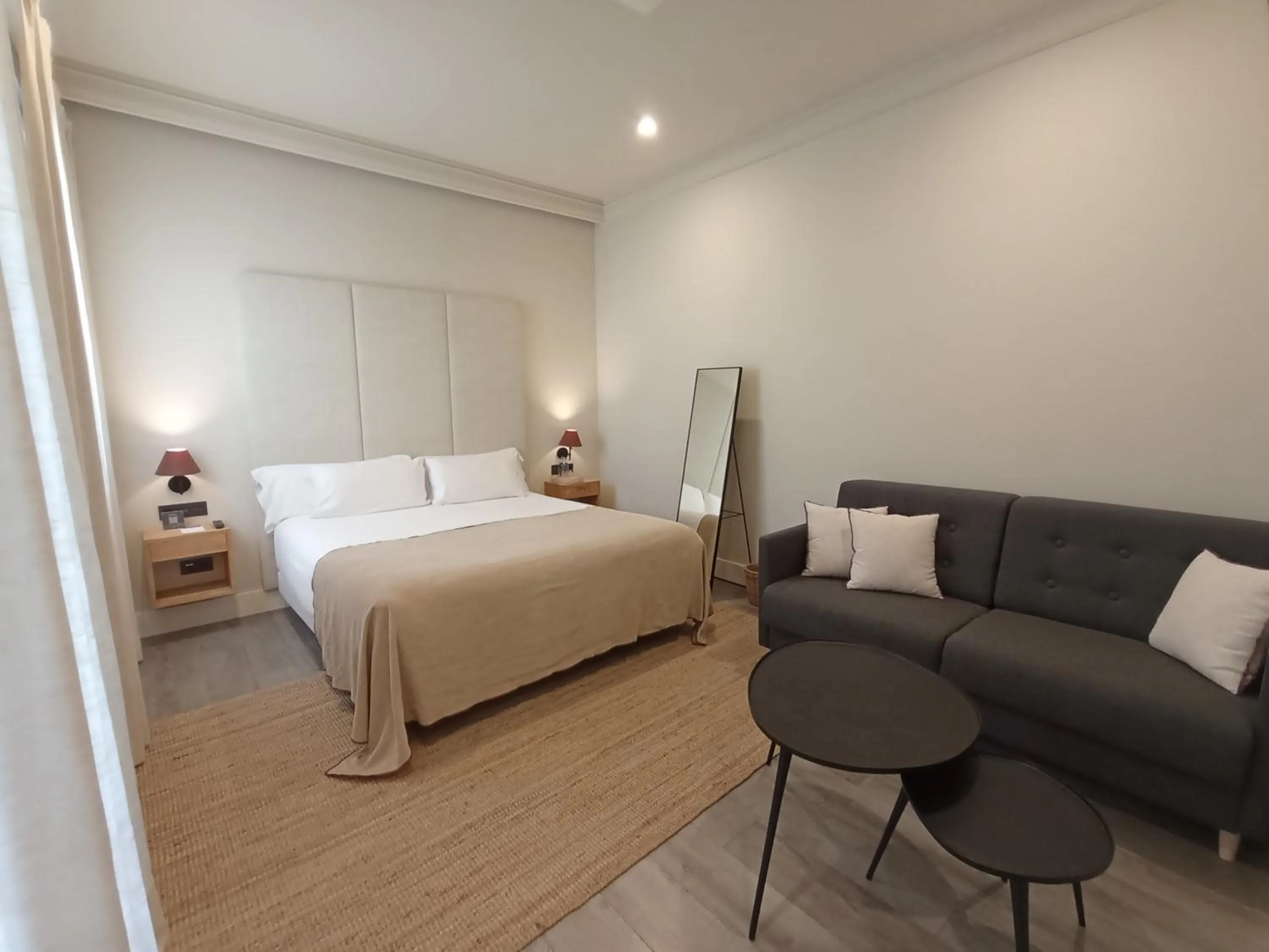 Premium Double or Twin Room in Uma Suites Parada del Marqués