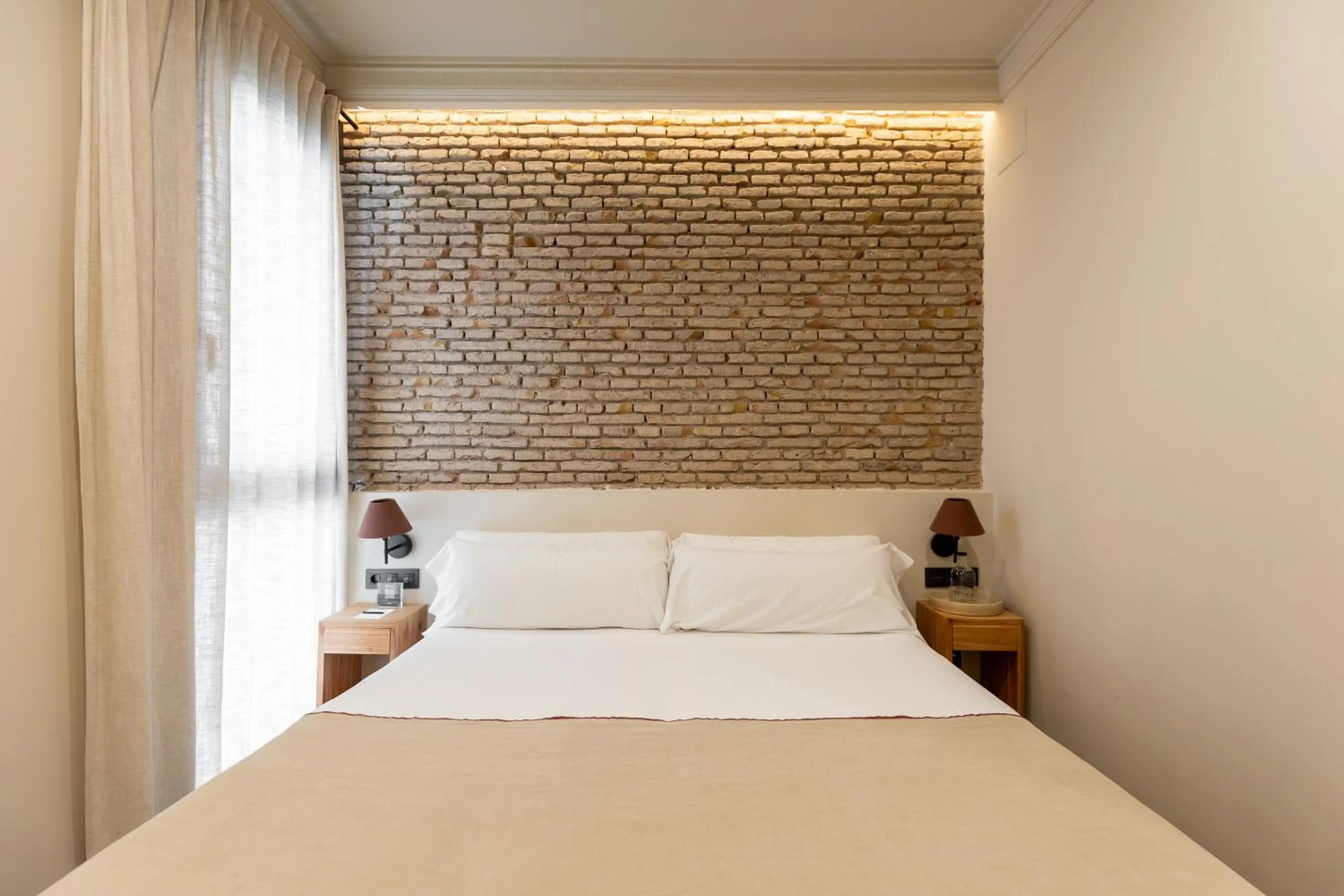 Bed in Colectia Hotel Parada del Marqués