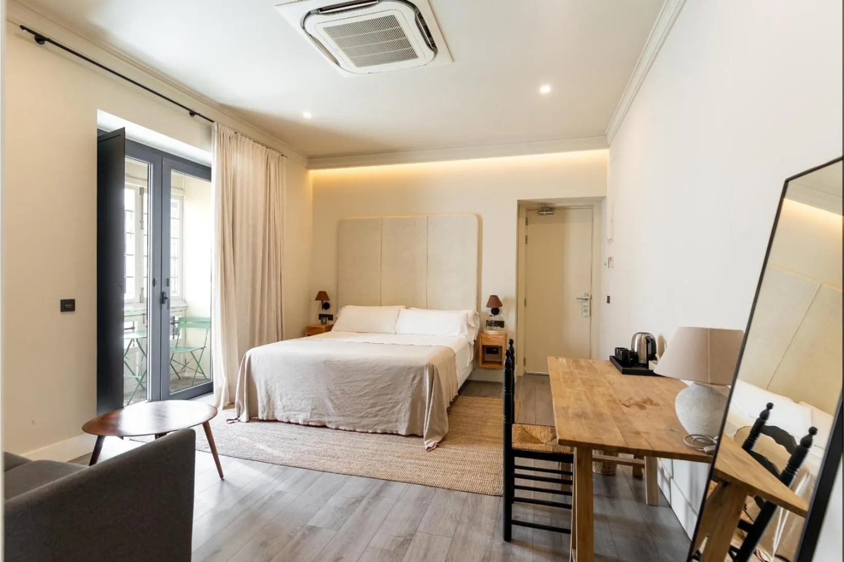 Bedroom, Bed in Colectia Hotel Parada del Marqués