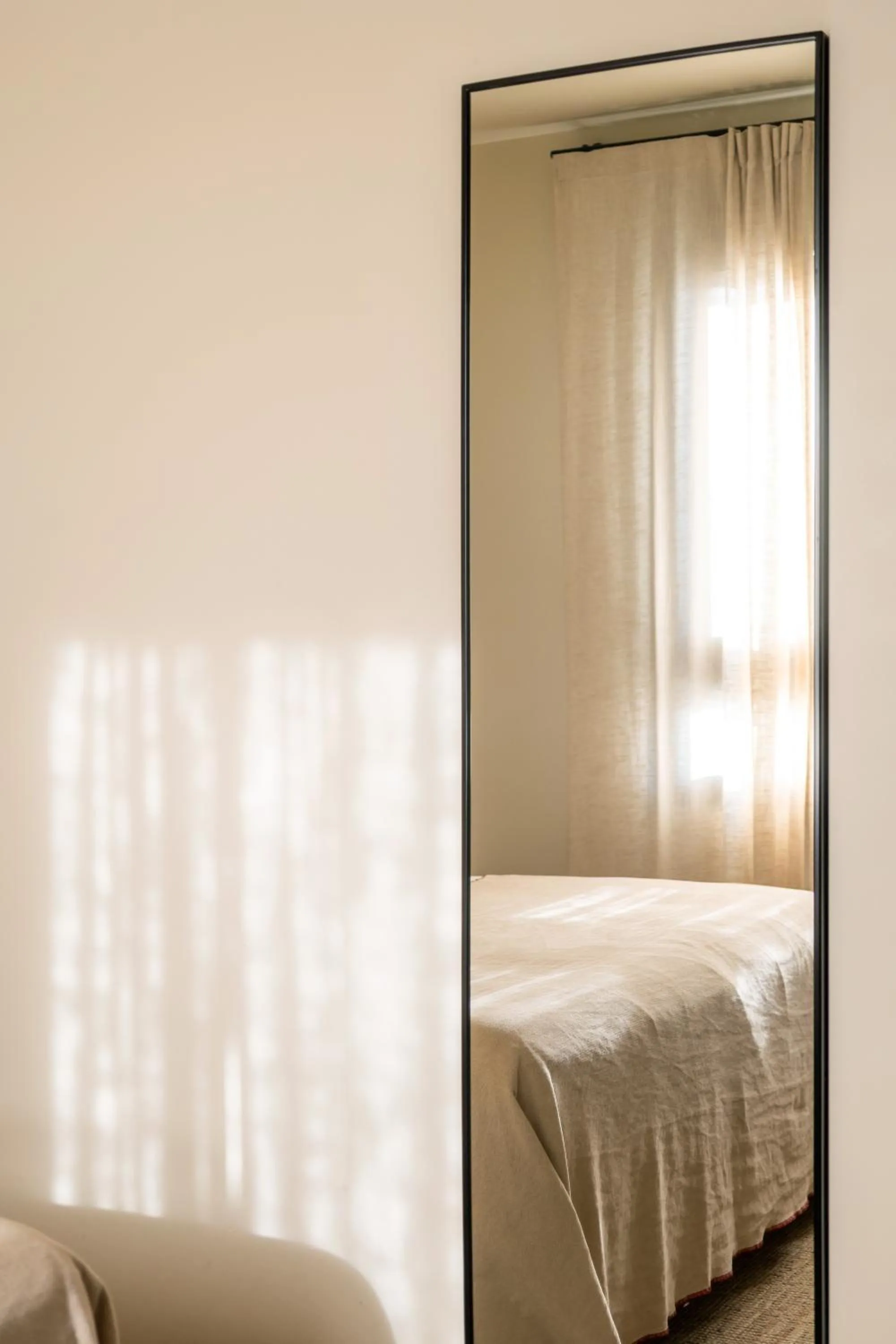 Decorative detail, Bed in Colectia Hotel Parada del Marqués