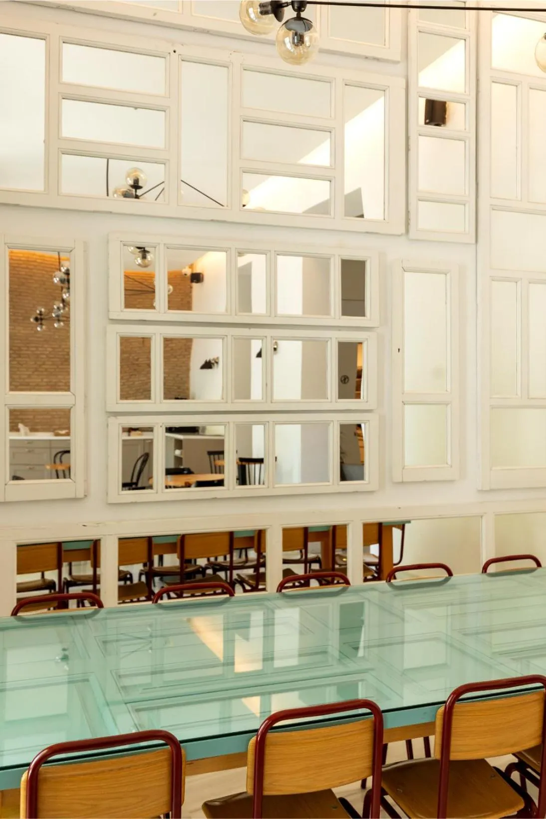 Breakfast in Colectia Hotel Parada del Marqués