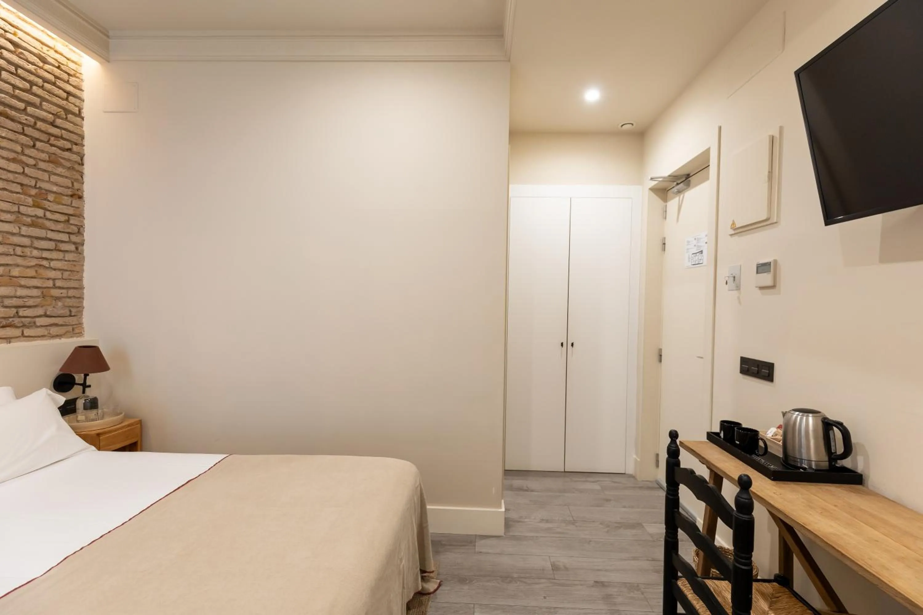 Bedroom, Bed in Colectia Hotel Parada del Marqués