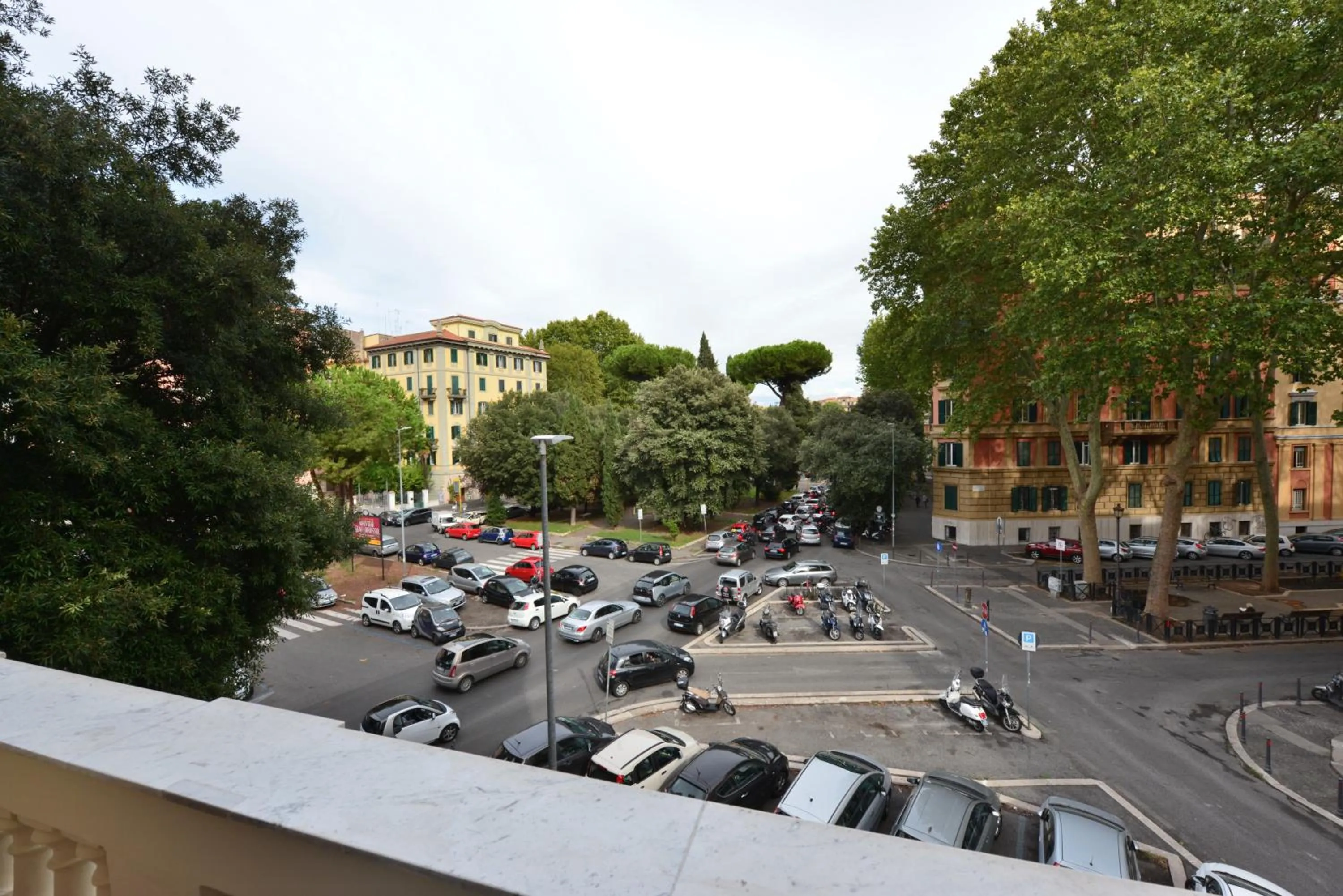 Property building in Fabio dei Velapazza Guesthouse