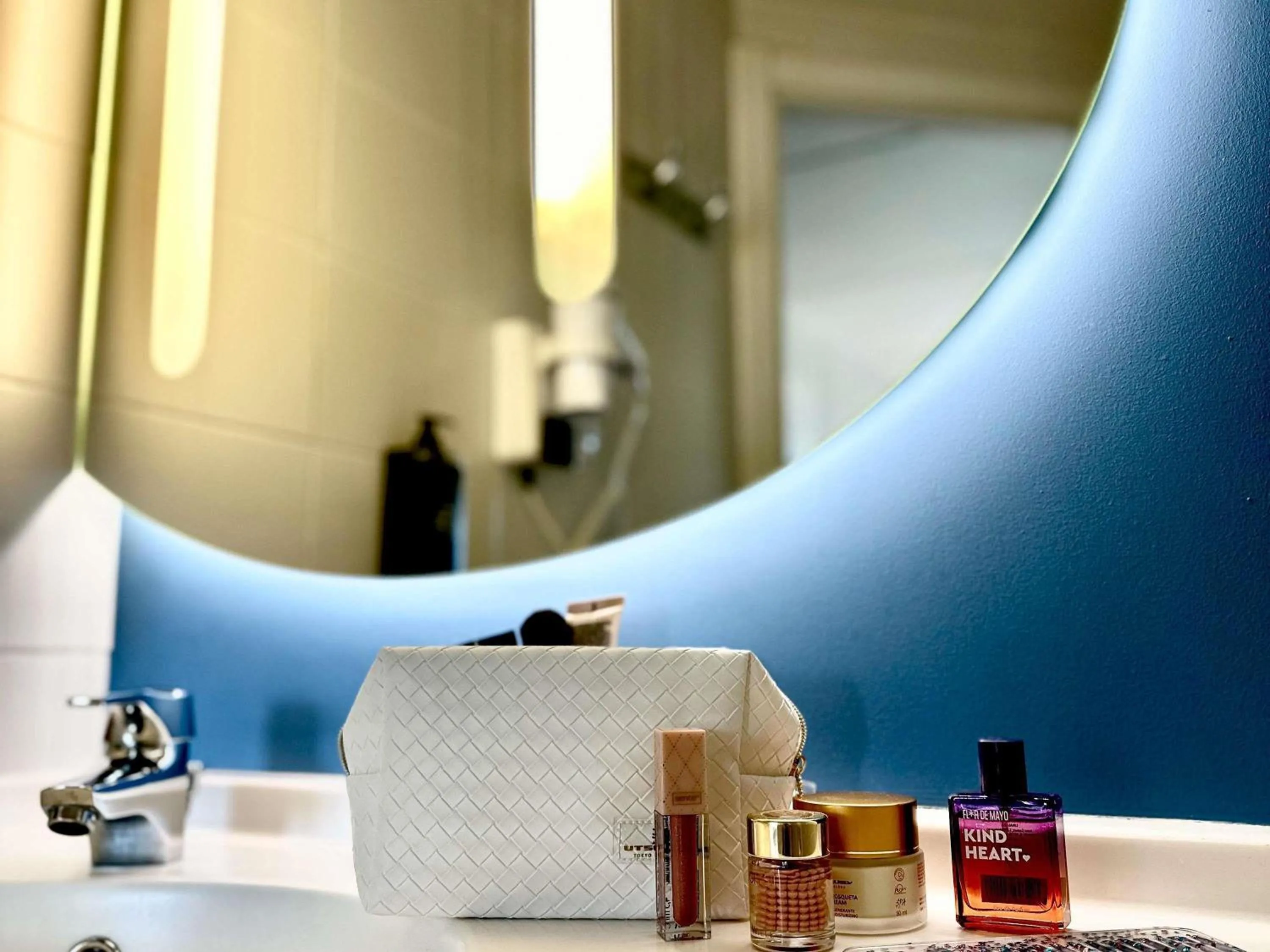 Bedroom in Ibis Budget Madrid Alcorcón Móstoles