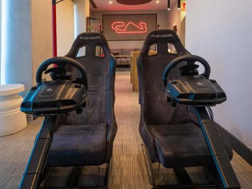 Ibis Montmelo Granollers