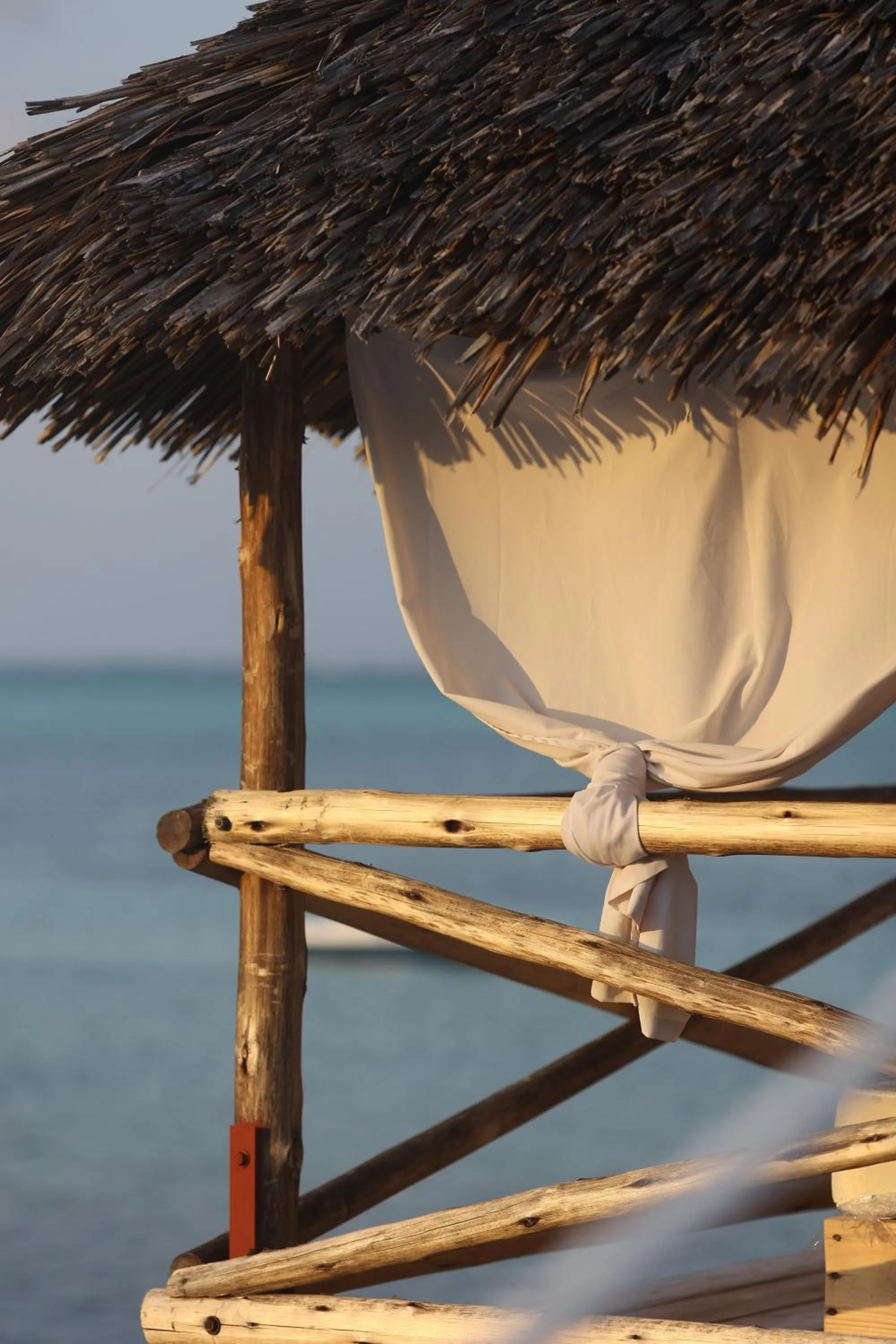 Day in Blue Moon Resort