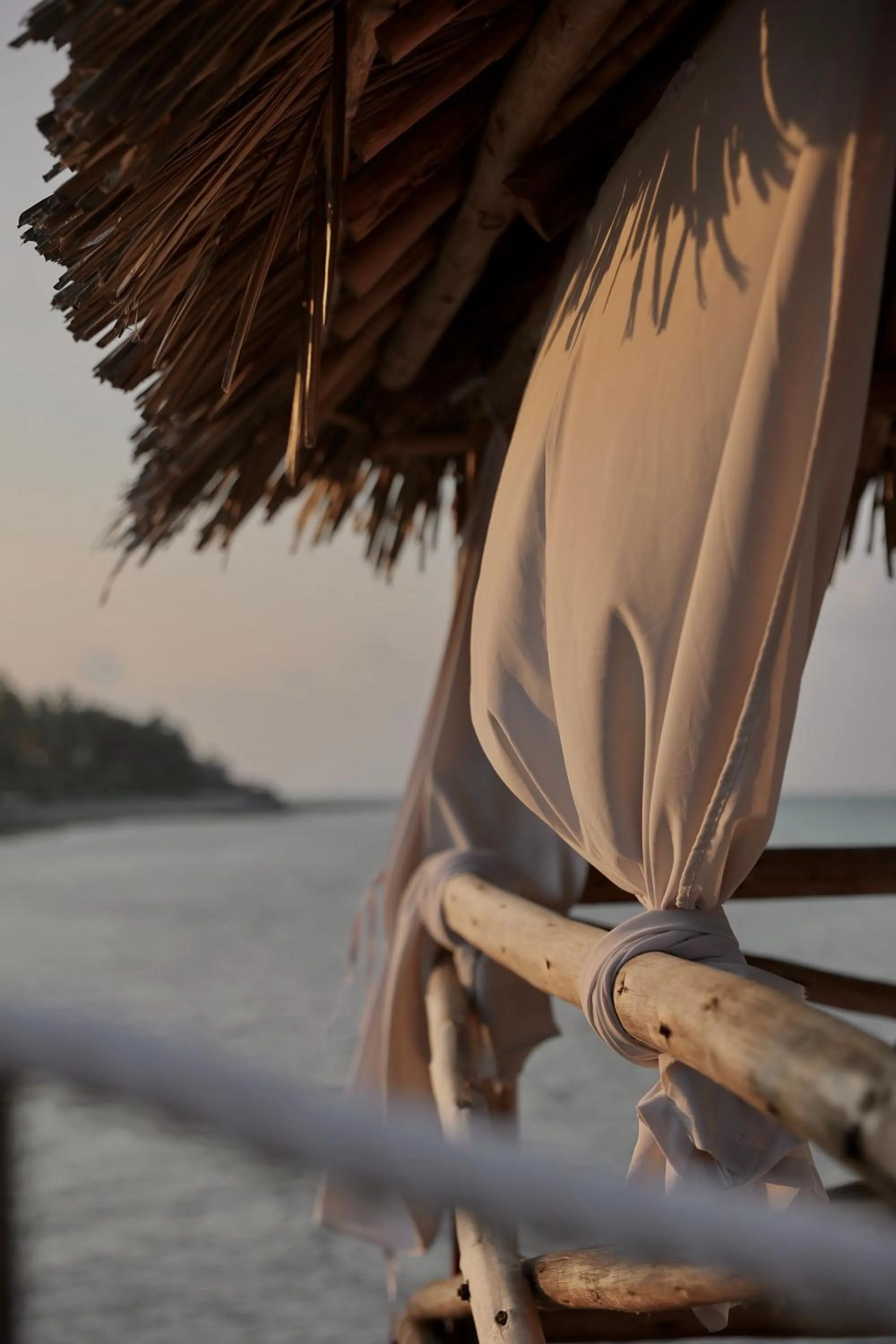 Day in Blue Moon Resort