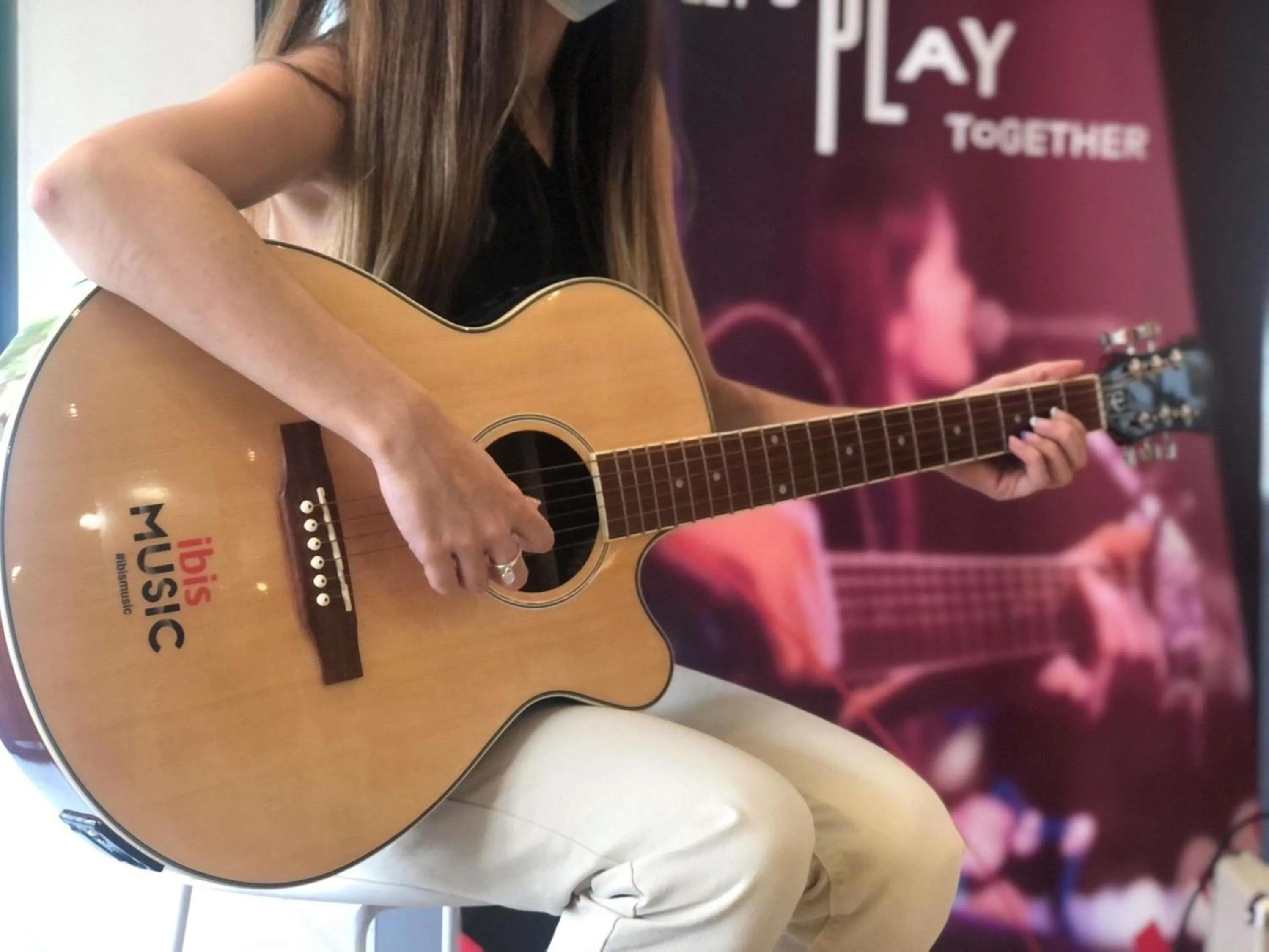 Other in Ibis Ripollet