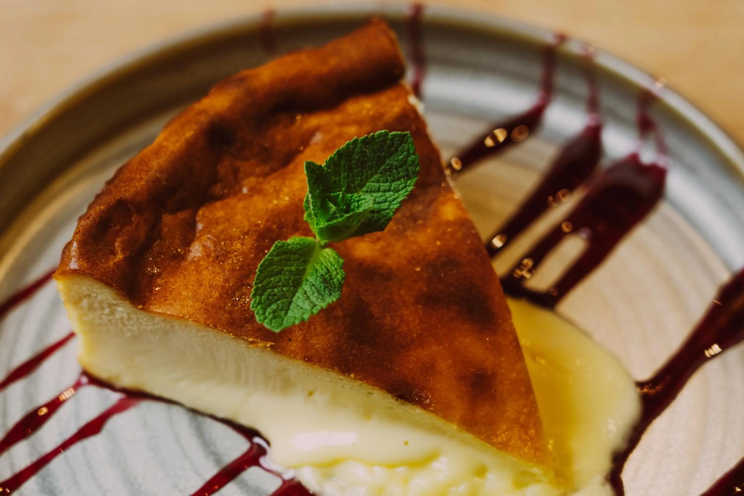 Restaurant/places to eat in Ibis Valladolid