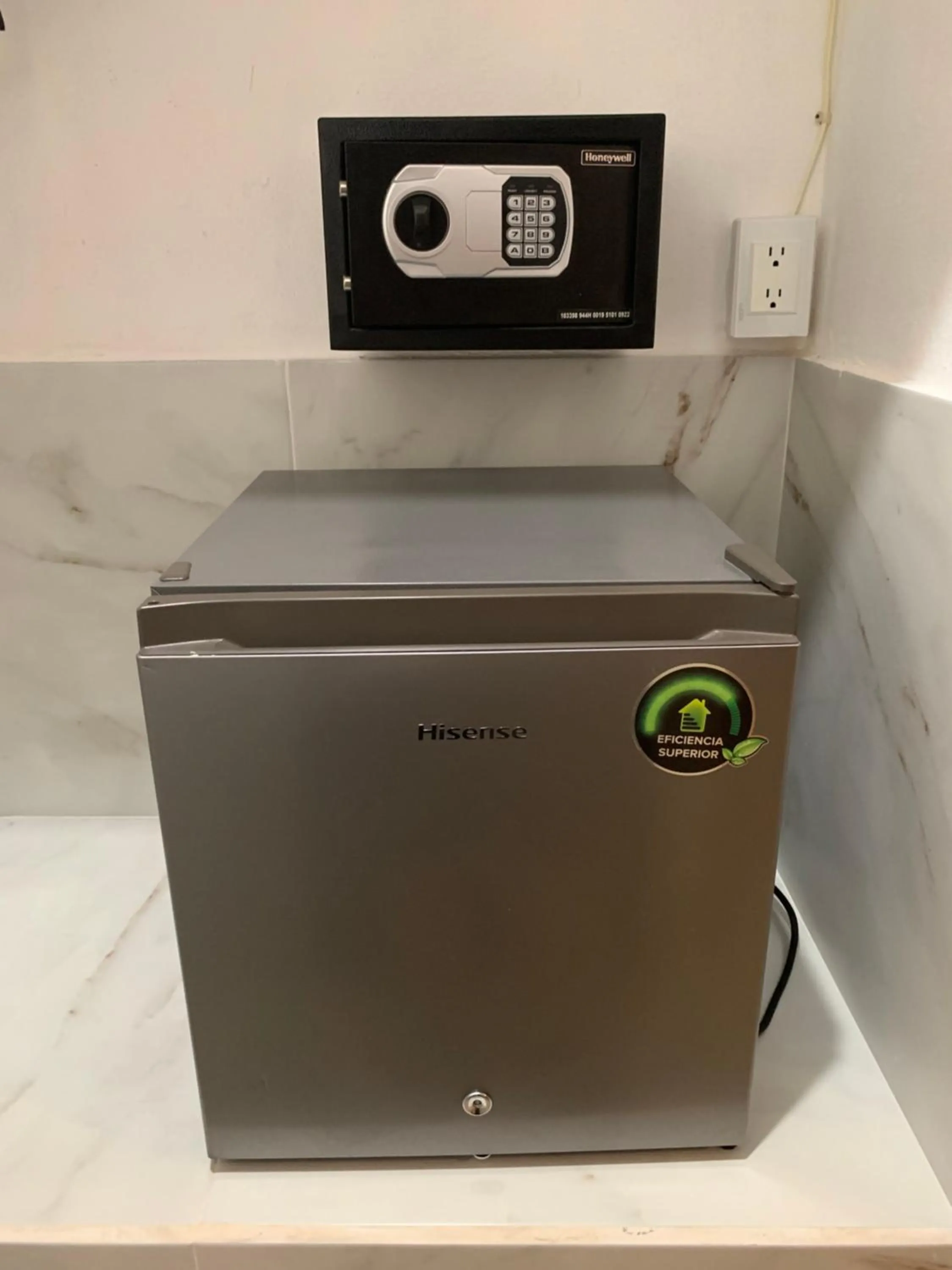 Hotel La Casa del Capi