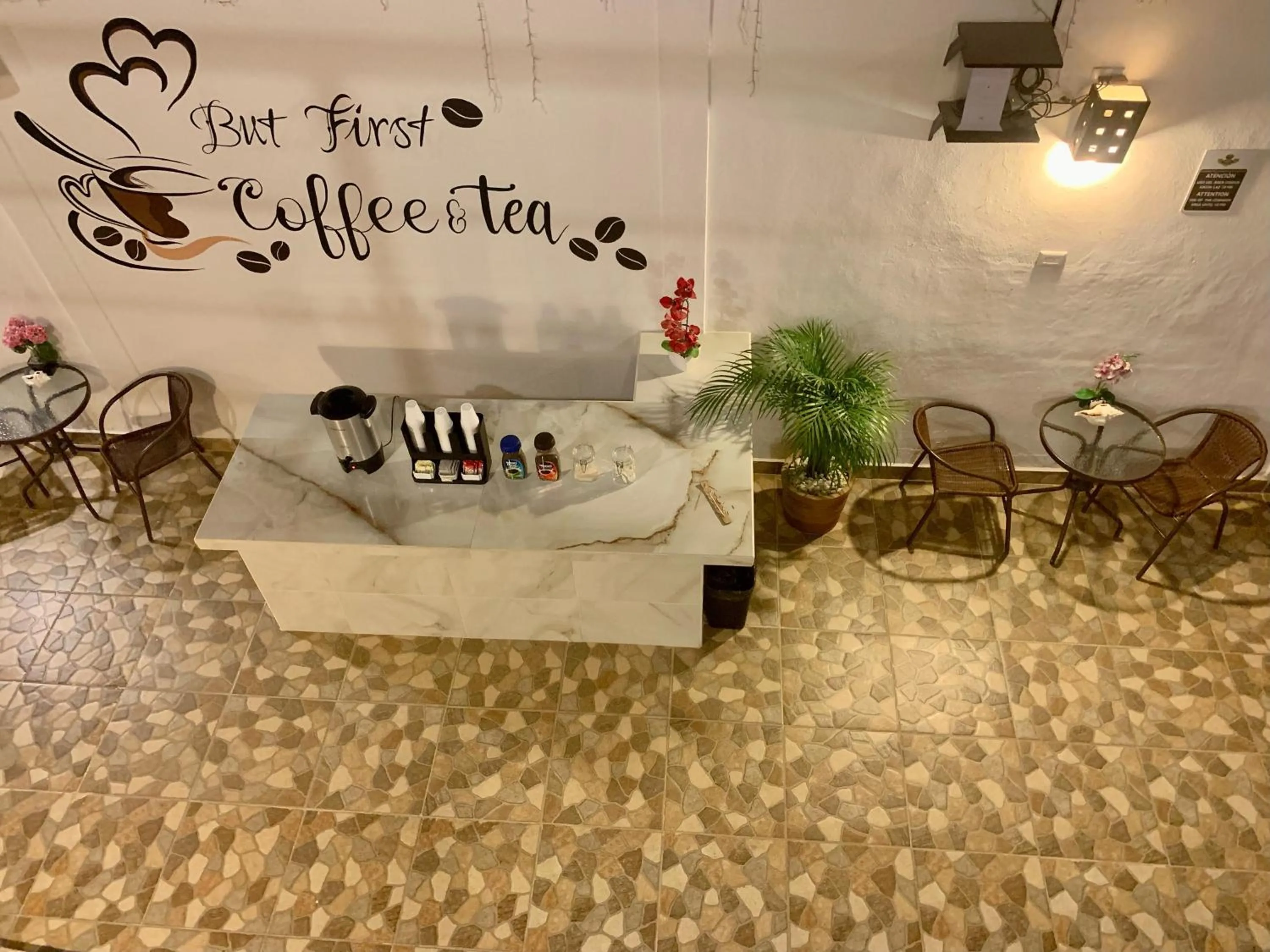 Hotel La Casa del Capi