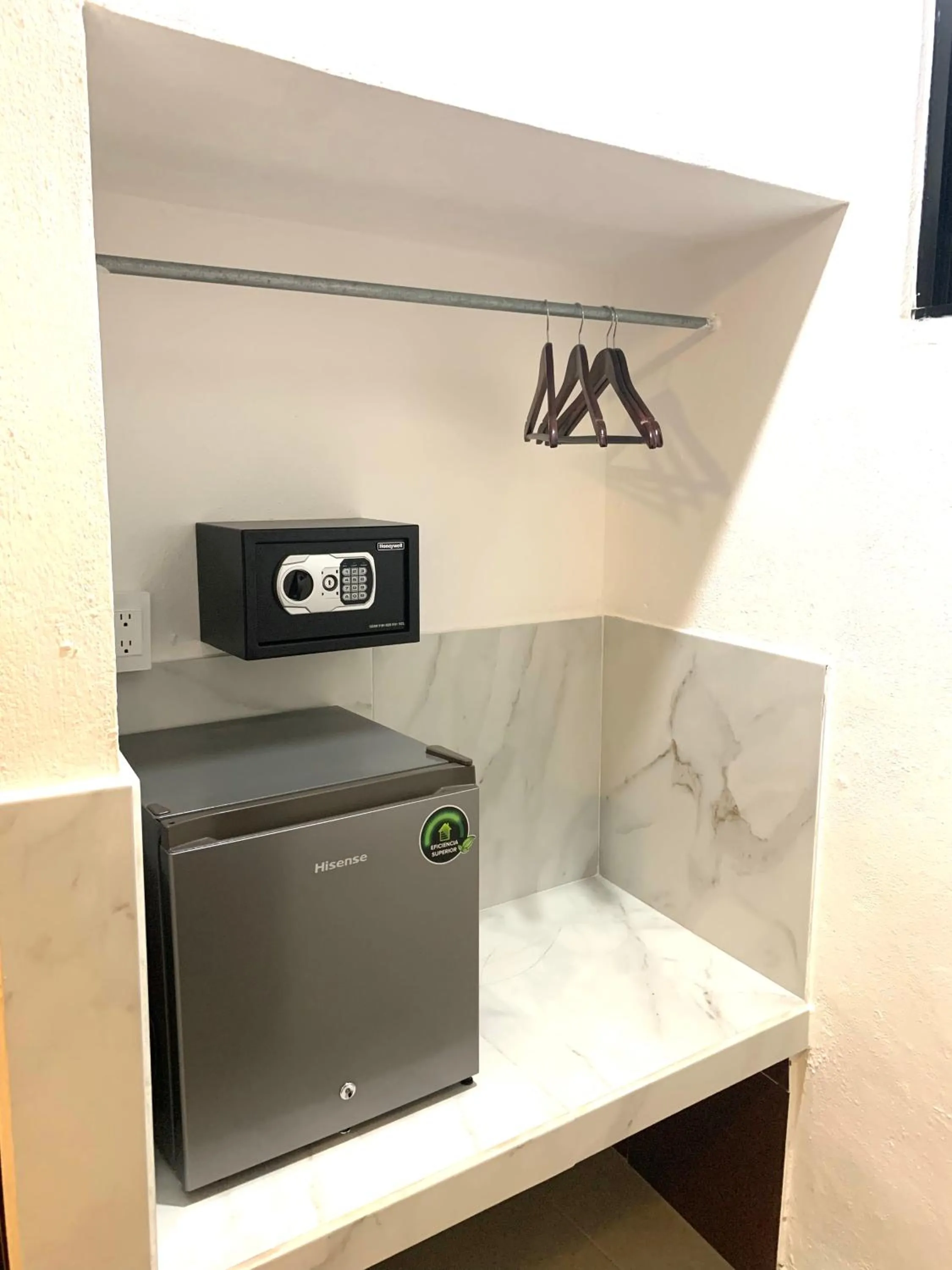 Hotel La Casa del Capi