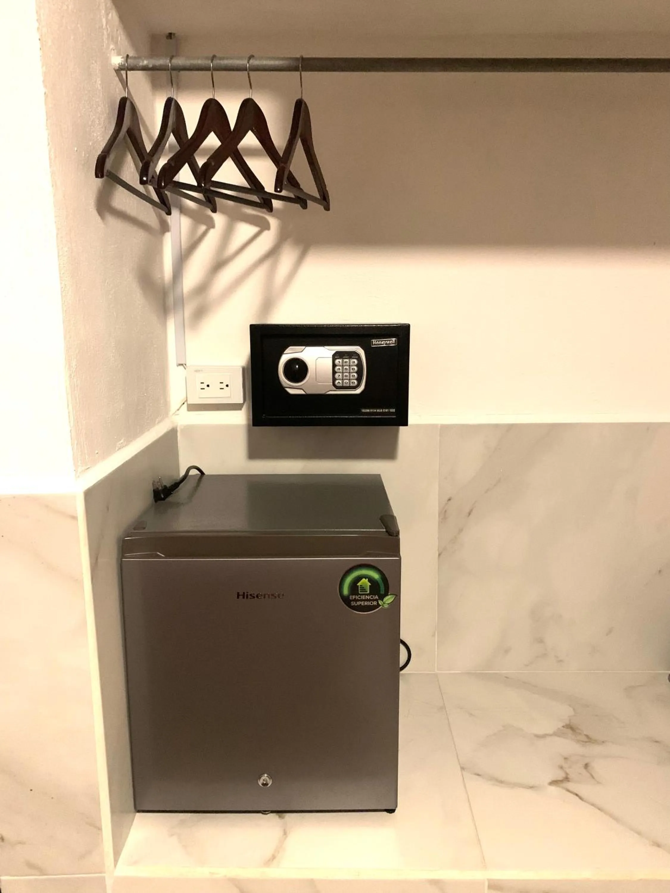 Hotel La Casa del Capi