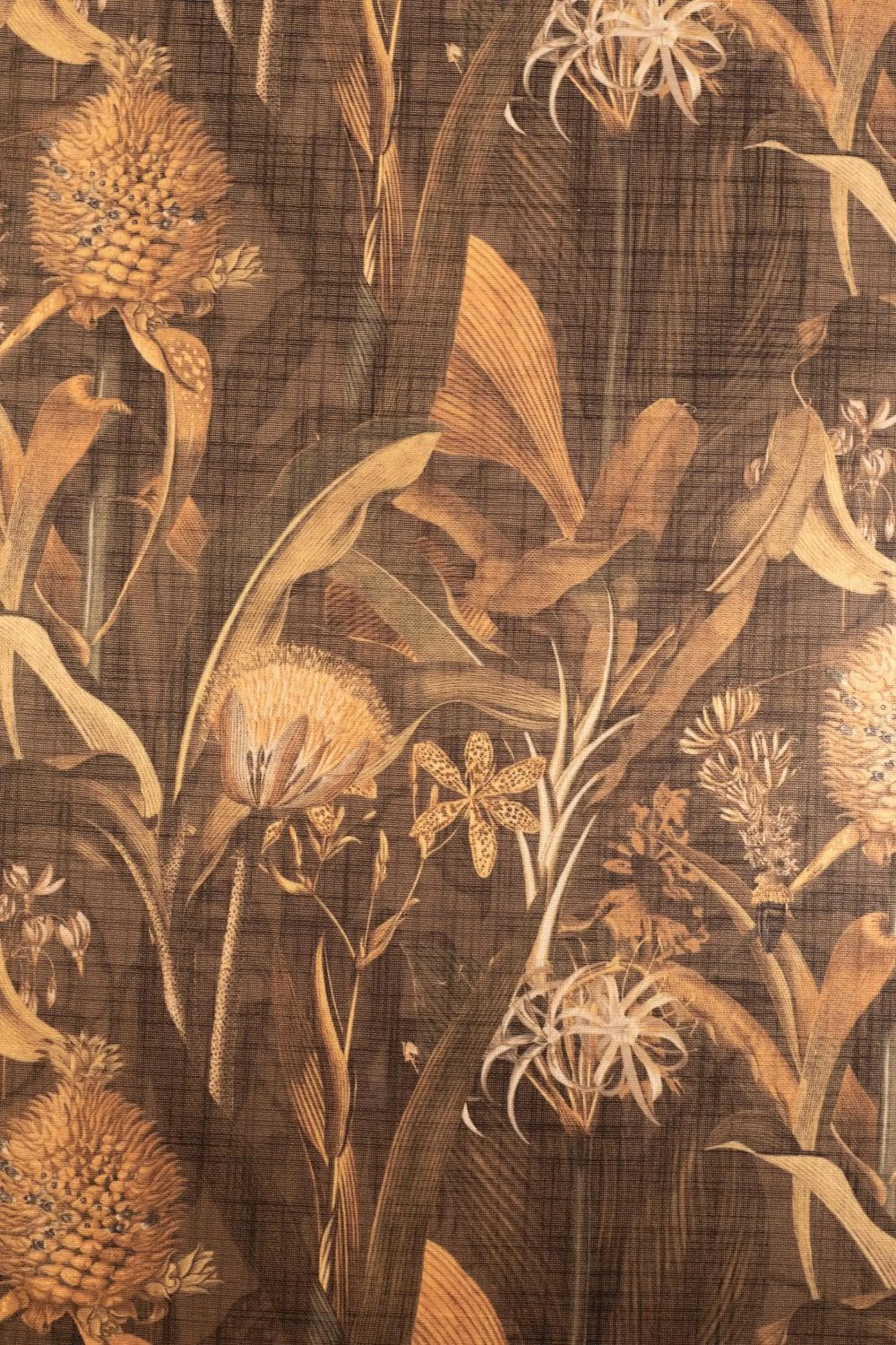 Decorative detail in Hotel Prince Albert Opéra