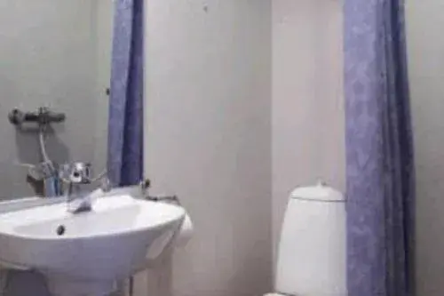 Twin Room in 62N Guesthouse - City Center Twin Room in 62N Guesthouse - City Center