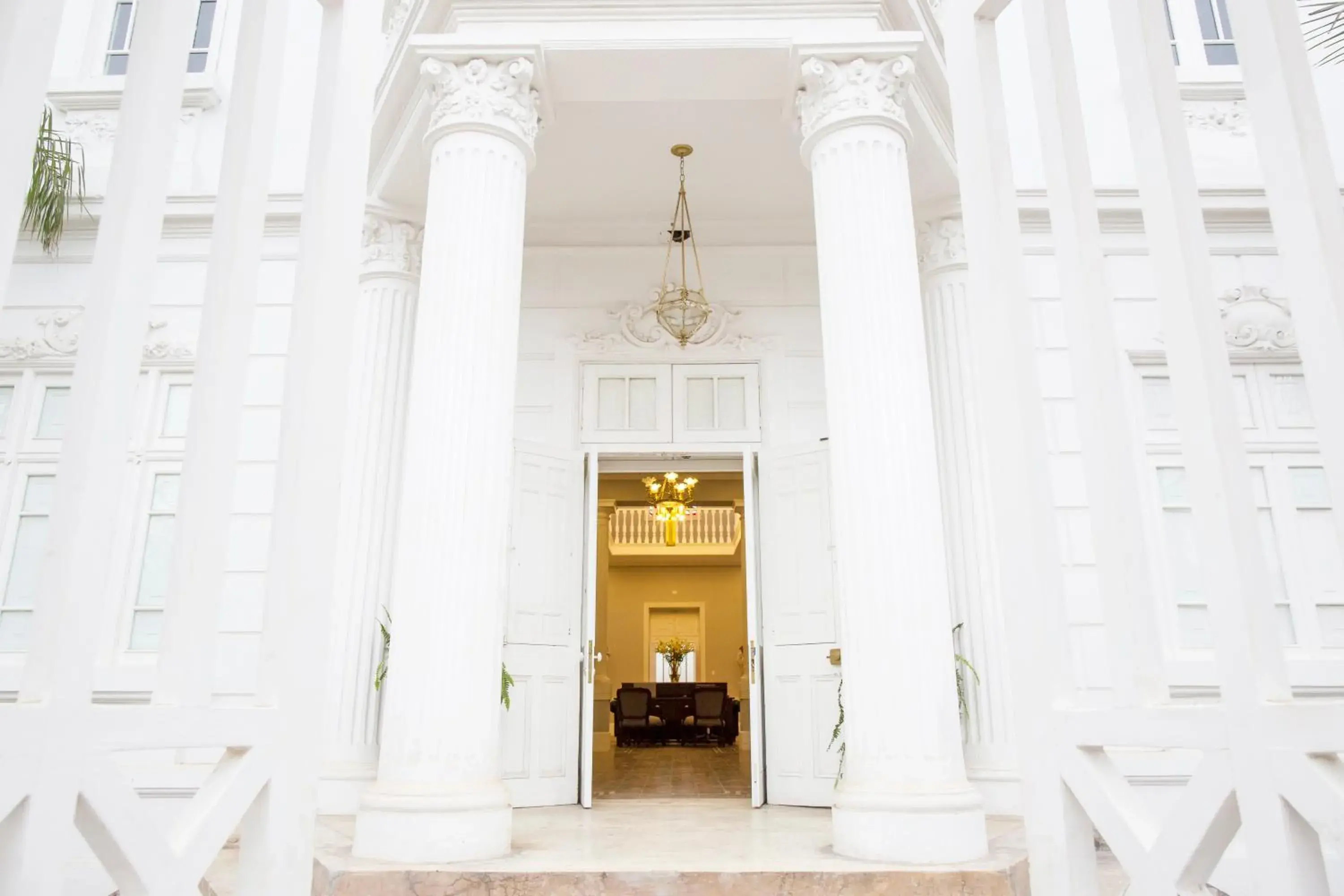 Casa Republica Barranco Boutique Hotel Casa Republica Barranco Boutique Hotel