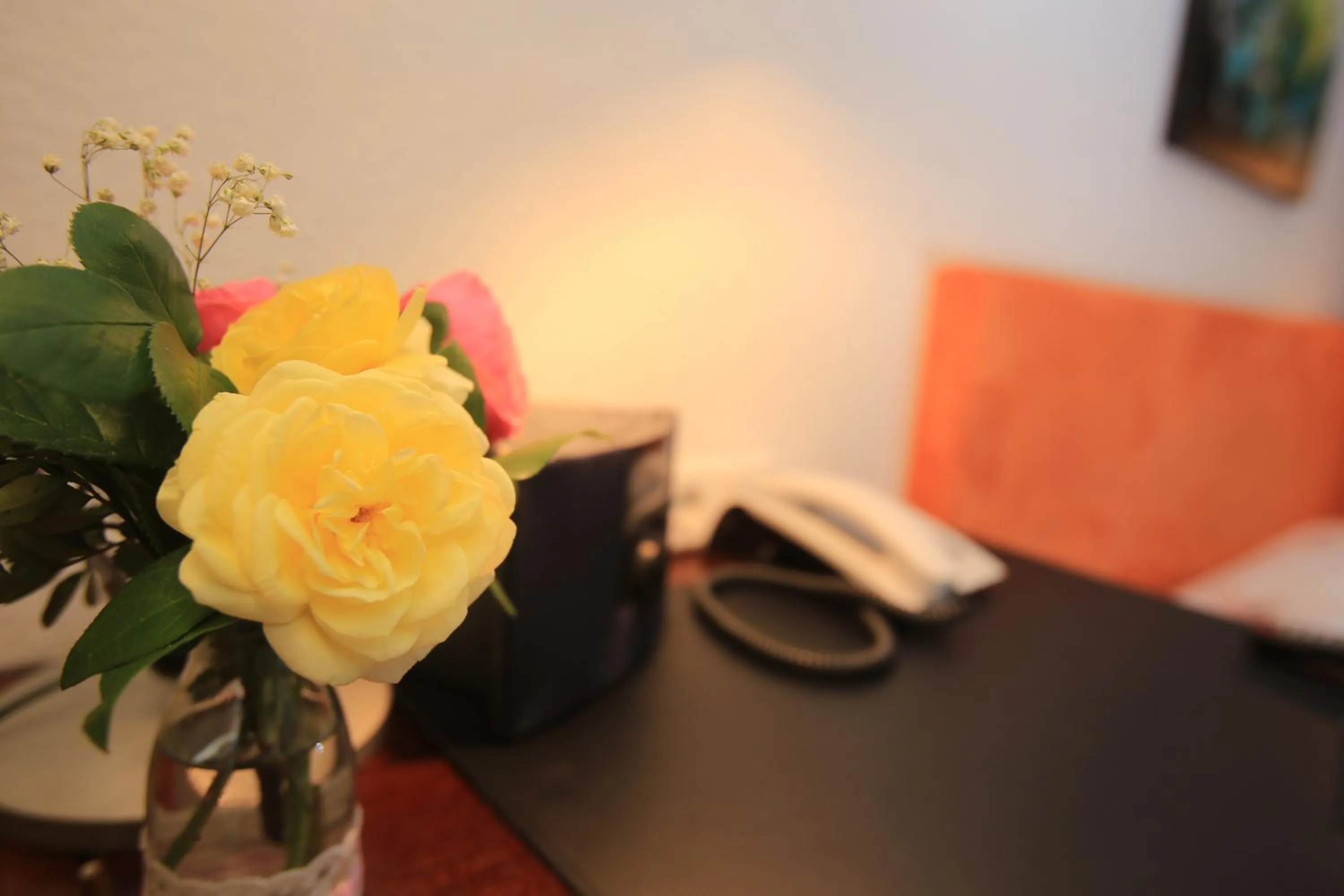 Other in Hotel Unterfeldhaus