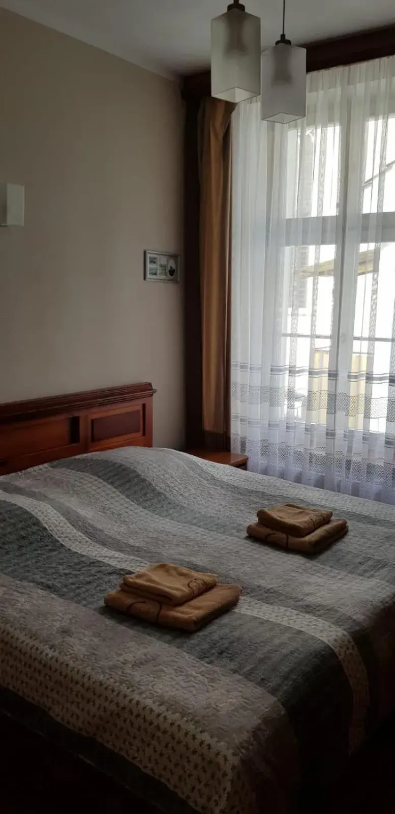 Single Room with Private Bathroom - single occupancy in Hotel City Single Room with Private Bathroom - single occupancy in Hotel City
