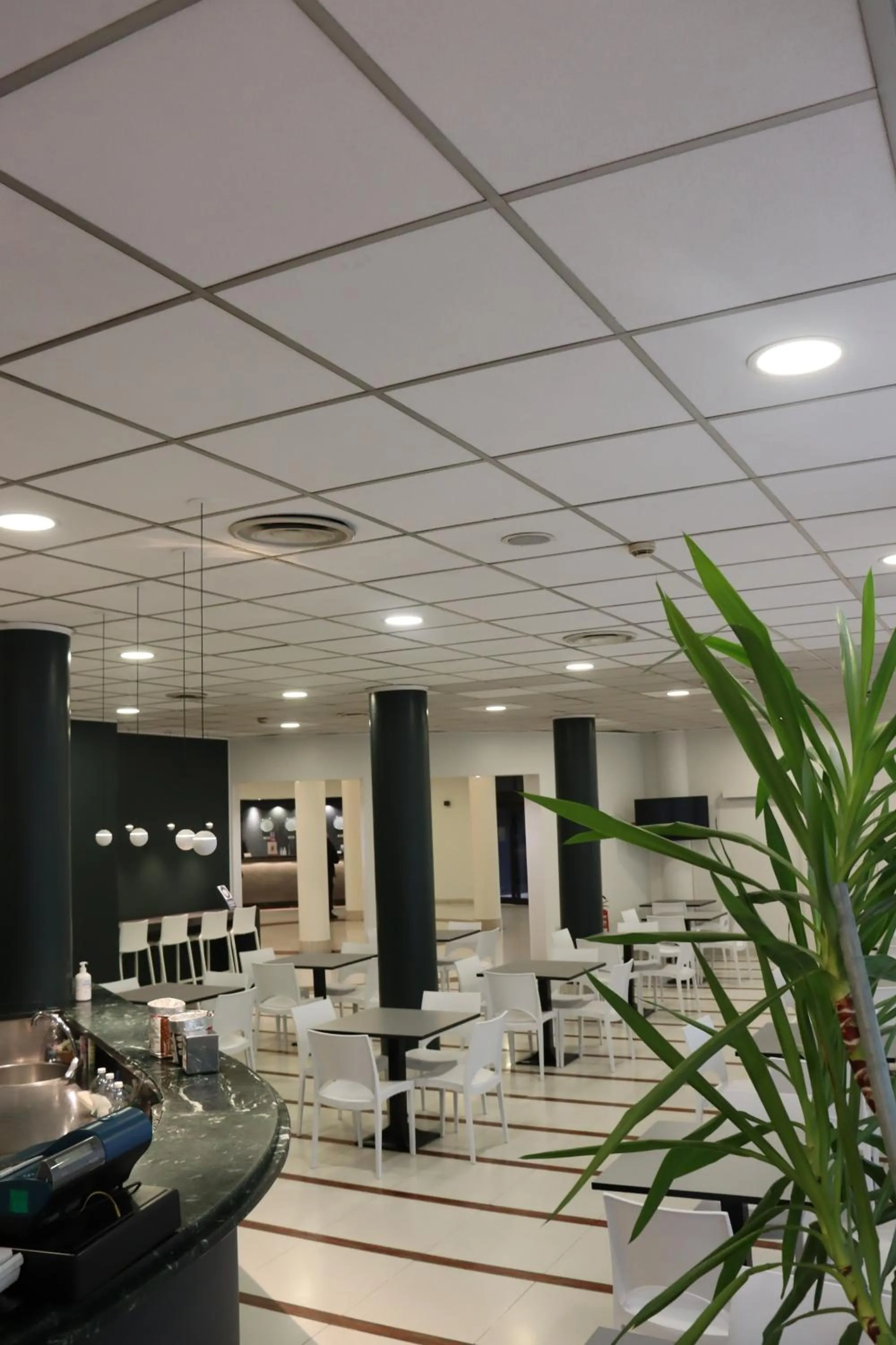 Breakfast in Hotel Glis