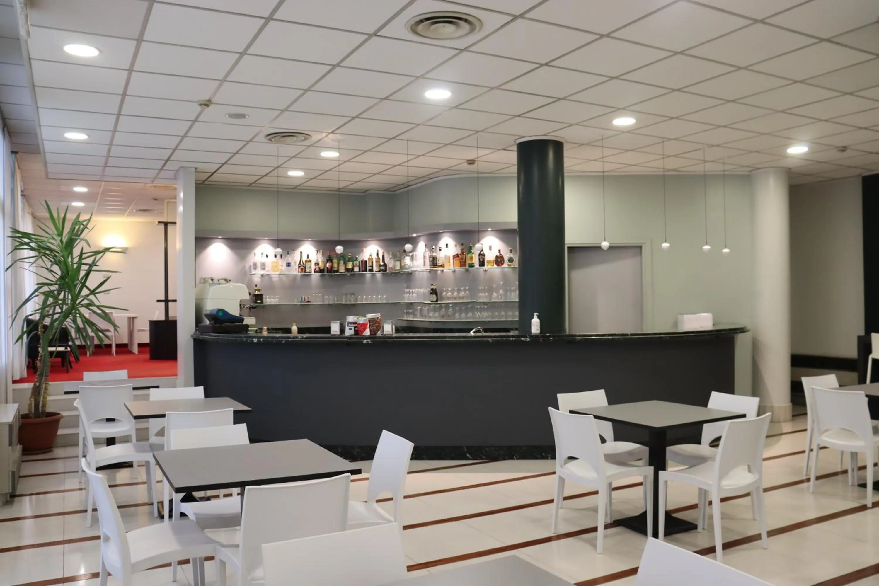 Breakfast in Hotel Glis