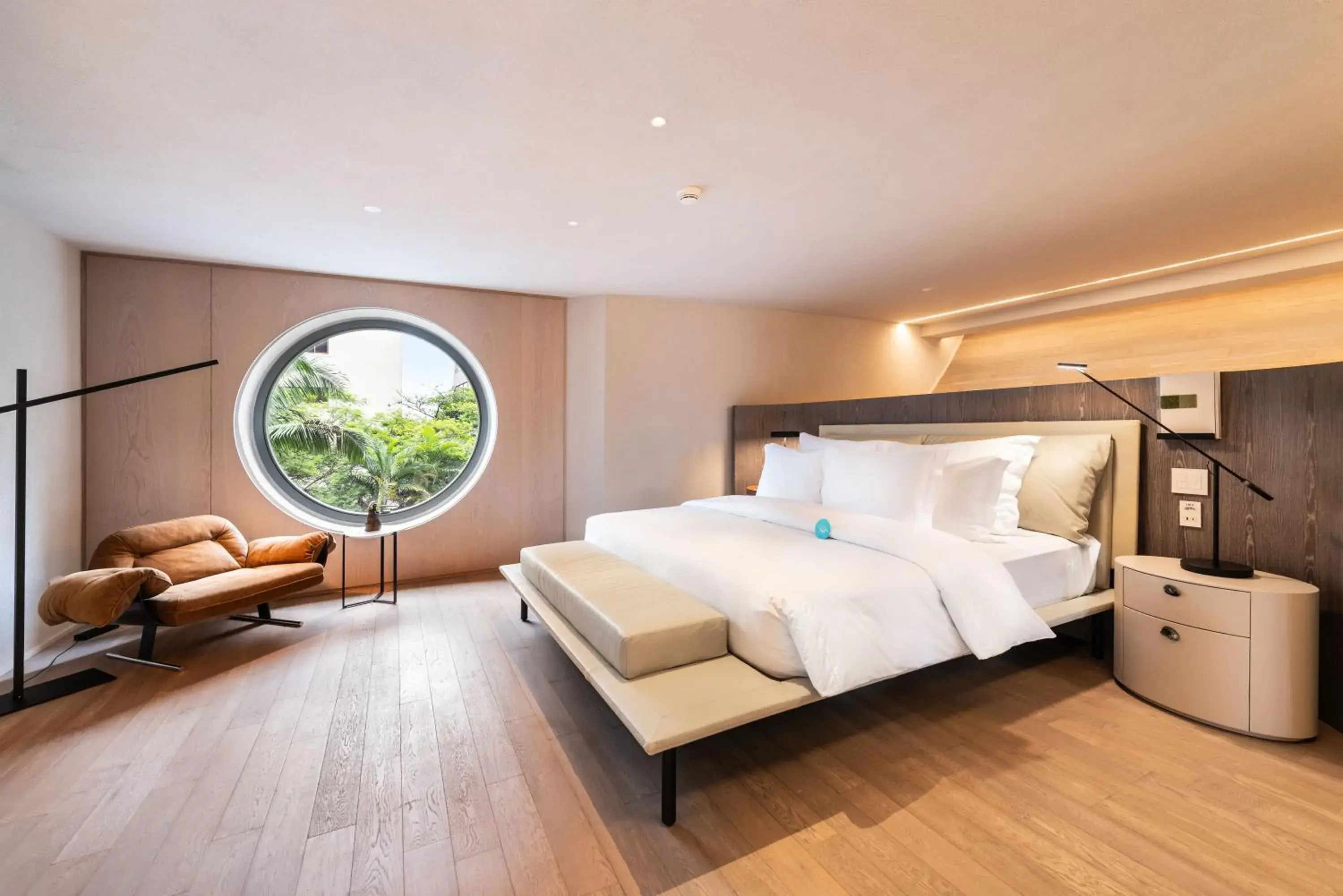 Suite Rodeo Drive - single occupancy in Hotel Unique Suite Rodeo Drive - single occupancy in Hotel Unique