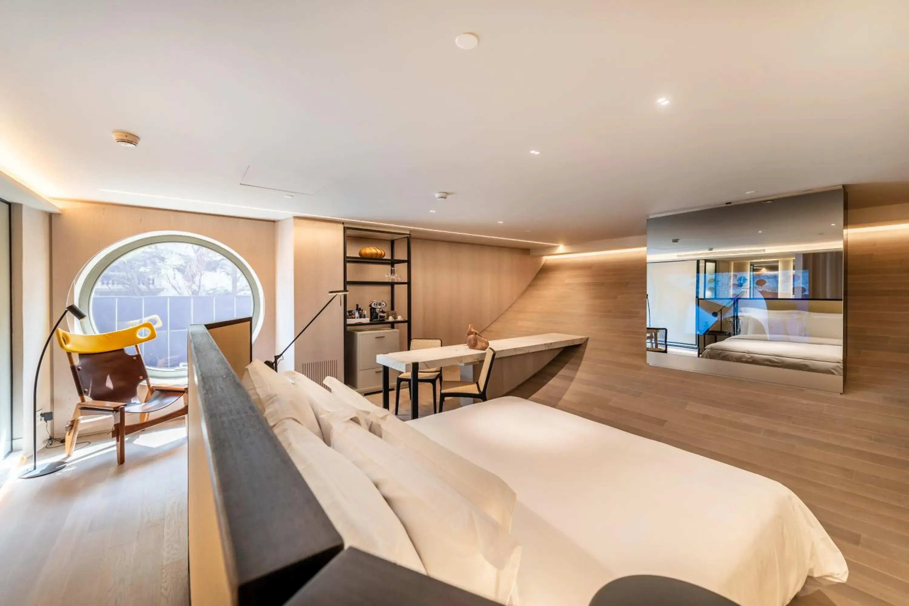 Paulista Apartment - single occupancy in Hotel Unique Paulista Apartment - single occupancy in Hotel Unique