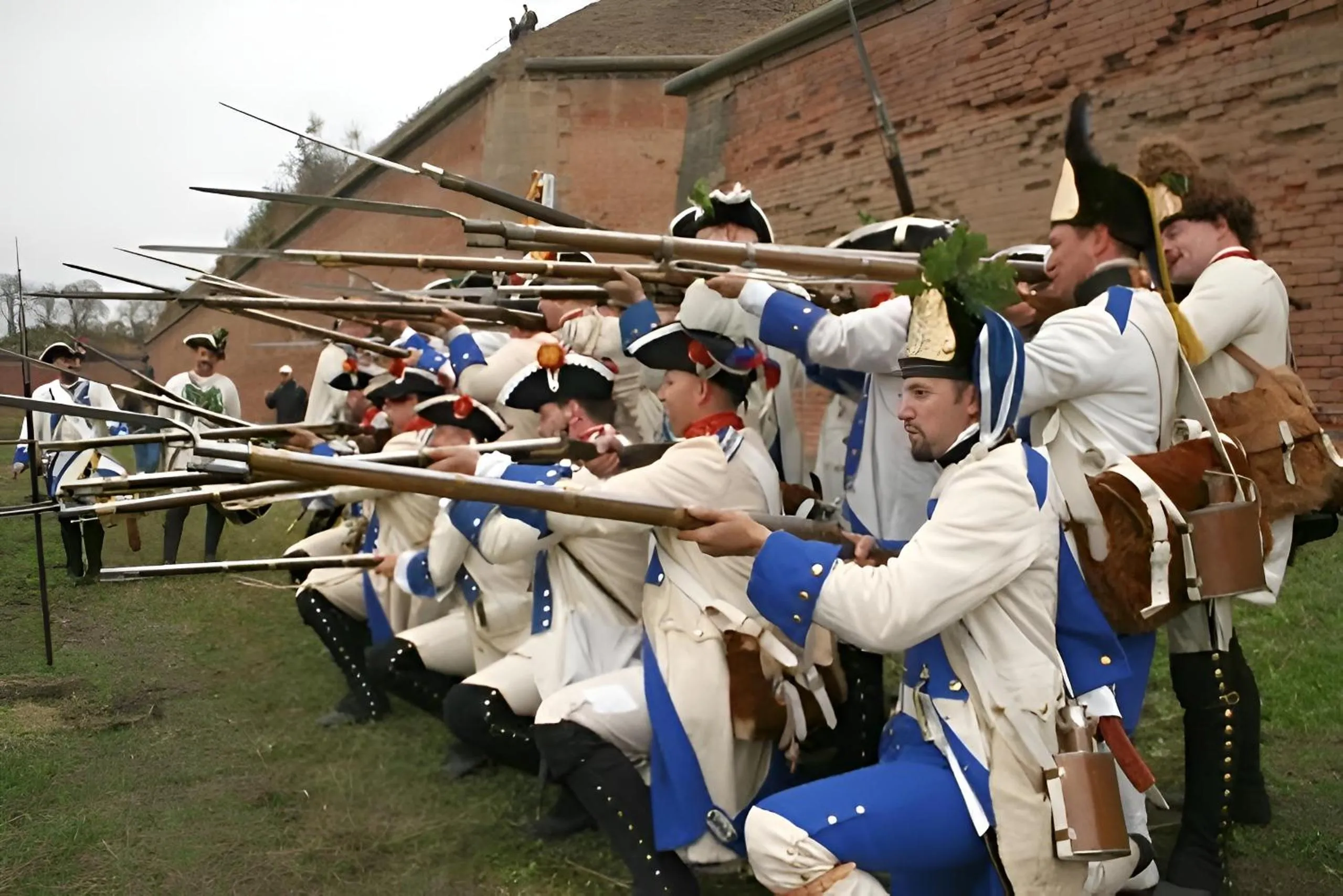 Other in Parkhotel Terezín