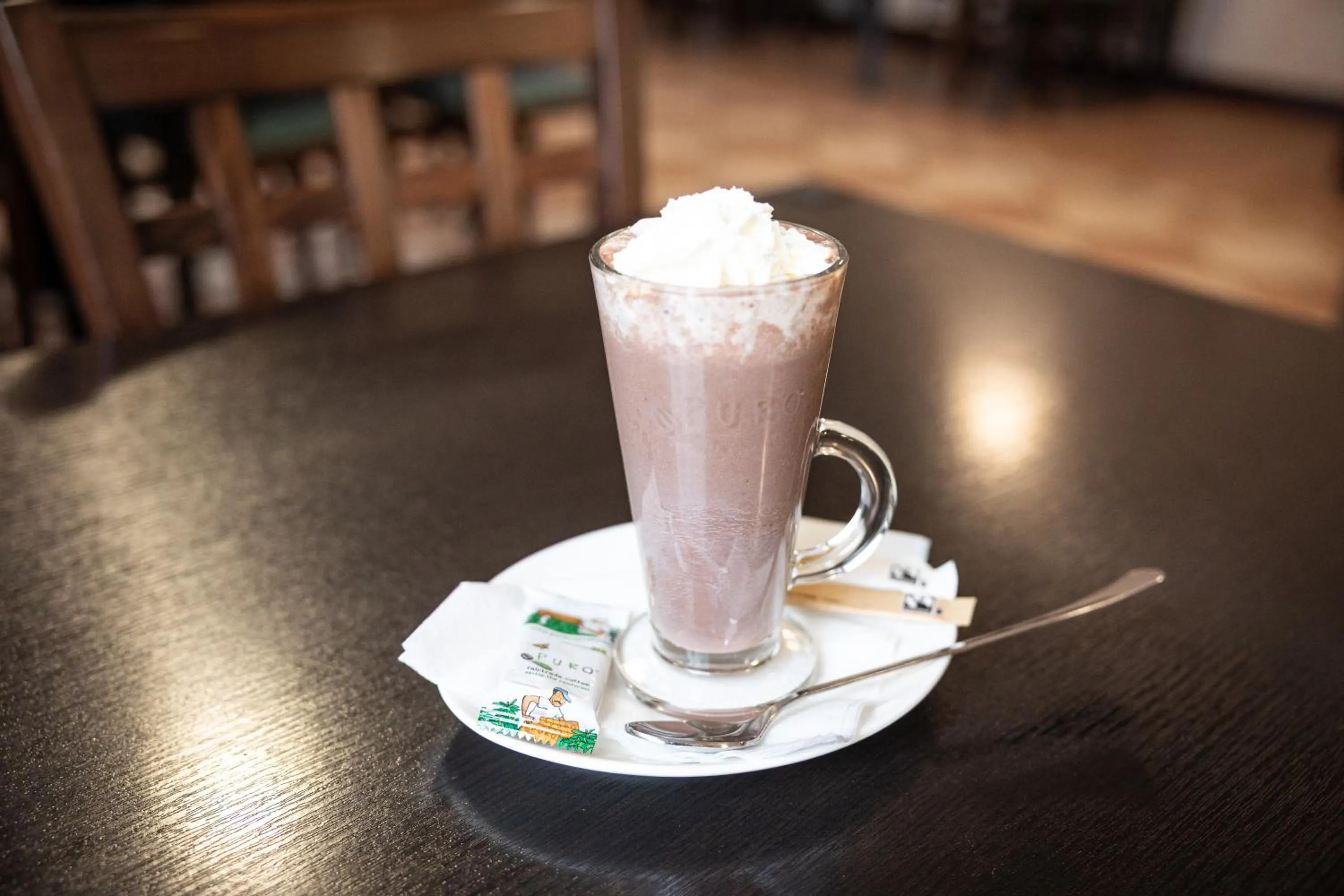 Coffee/tea facilities in Parkhotel Terezín