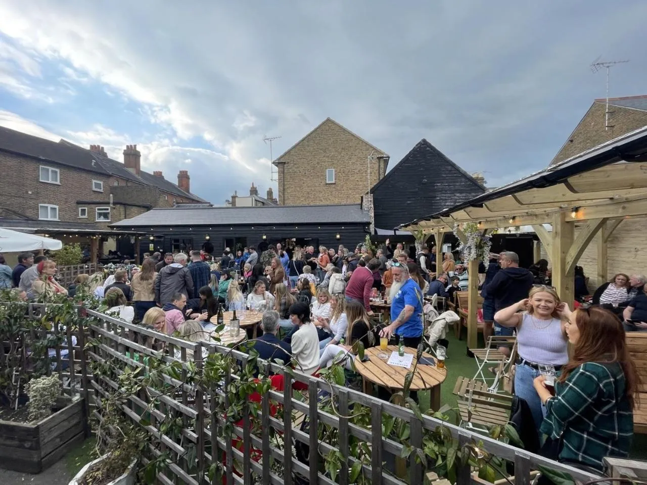 Other in The Windsor Trooper Pub & Inn