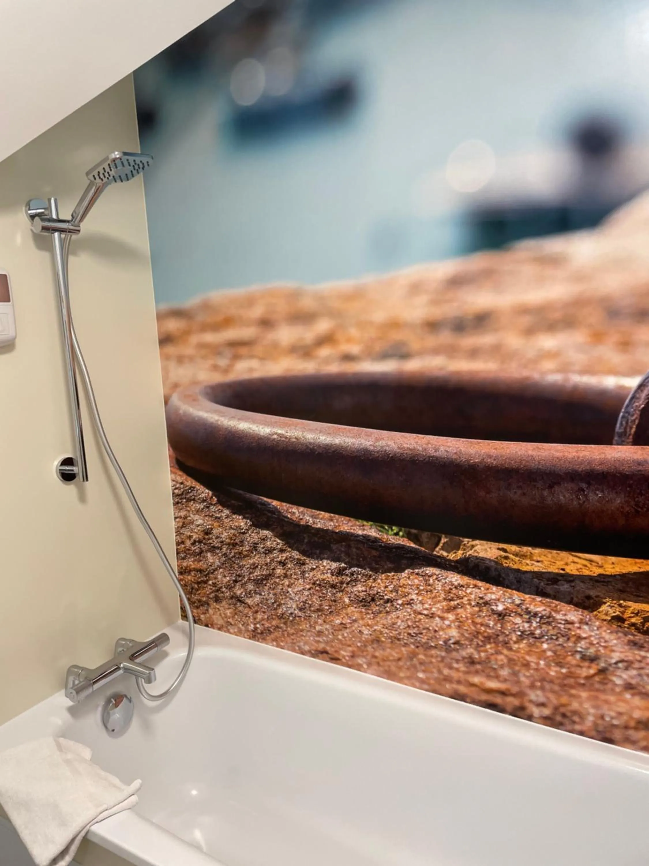 La Table De Jeanne - Hôtel & Restaurant