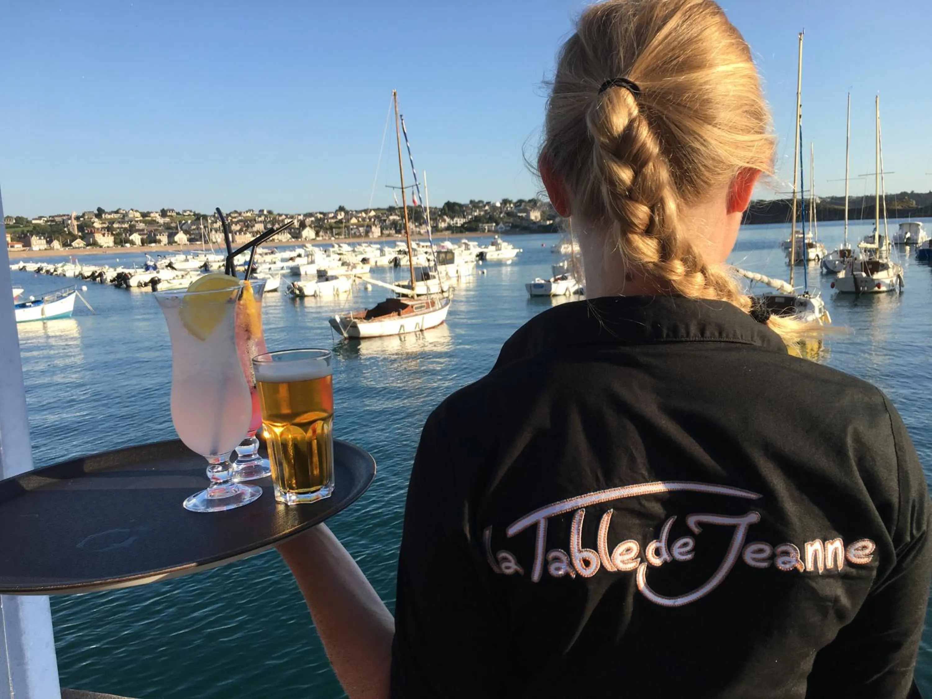 La Table De Jeanne - Hôtel & Restaurant