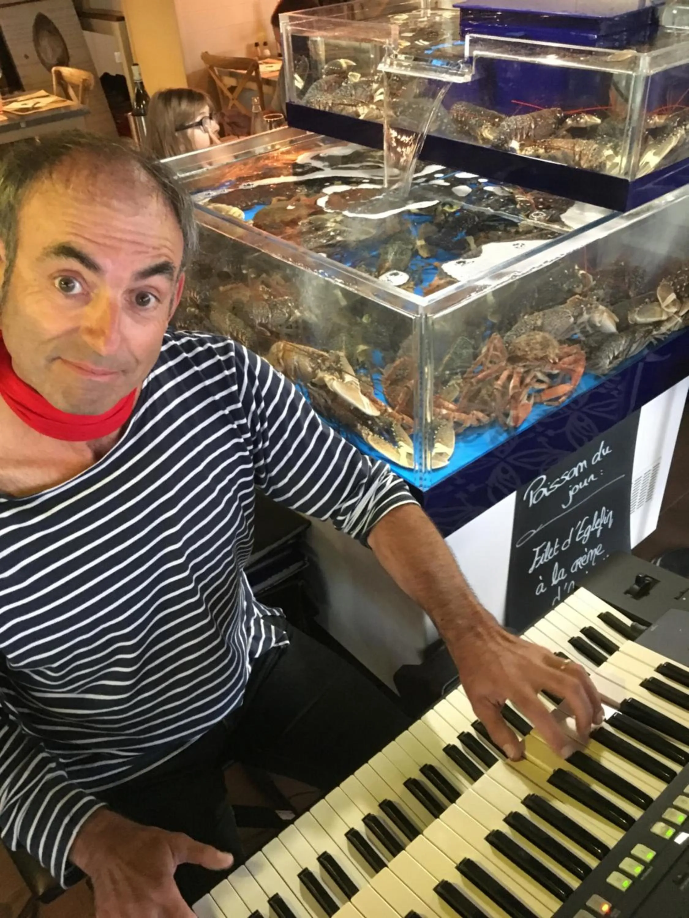 La Table De Jeanne - Hôtel & Restaurant