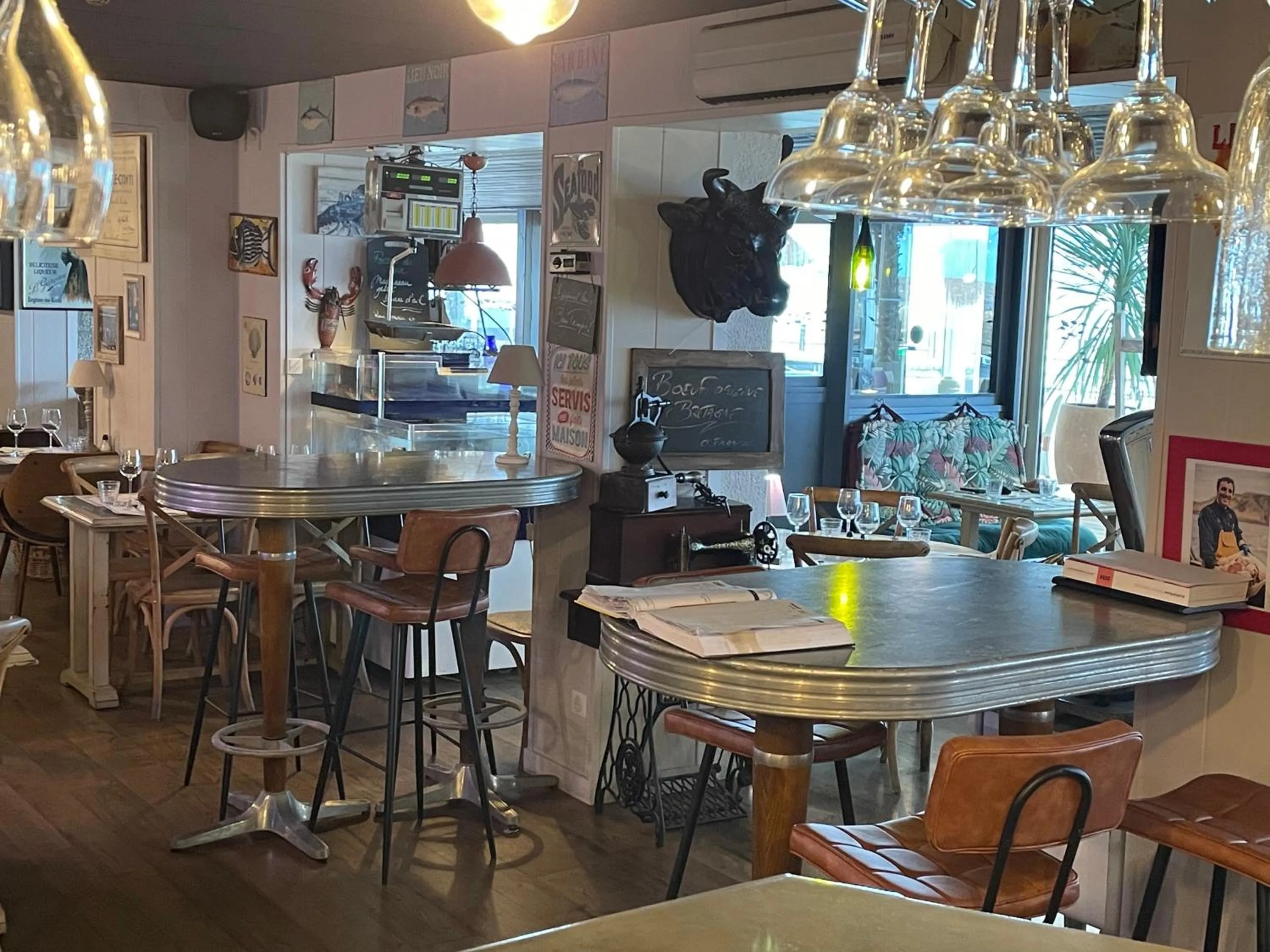 La Table De Jeanne - Hôtel & Restaurant