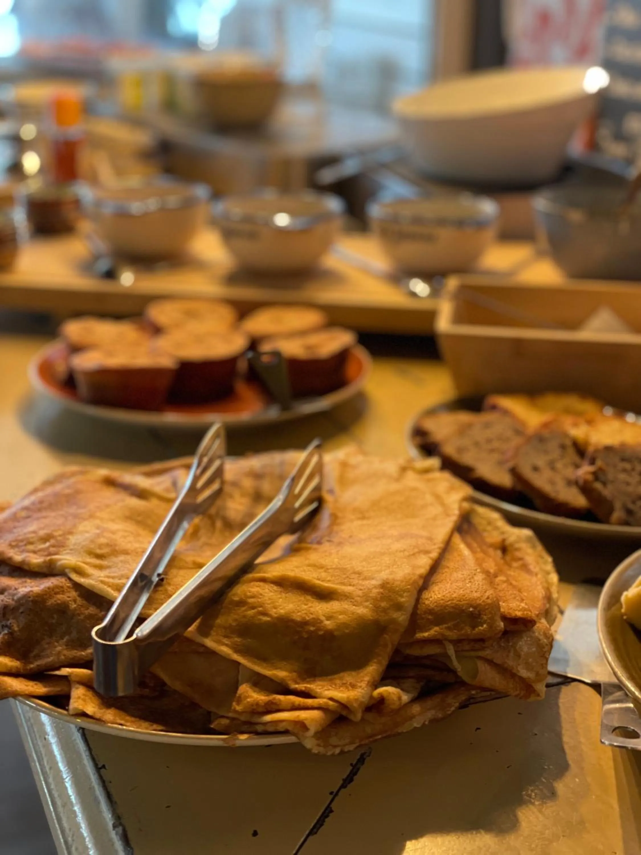 La Table De Jeanne - Hôtel & Restaurant