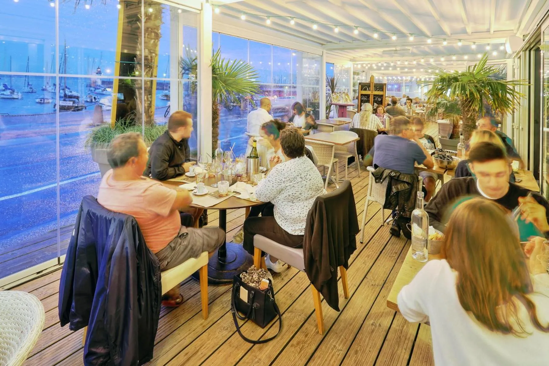 La Table De Jeanne - Hôtel & Restaurant